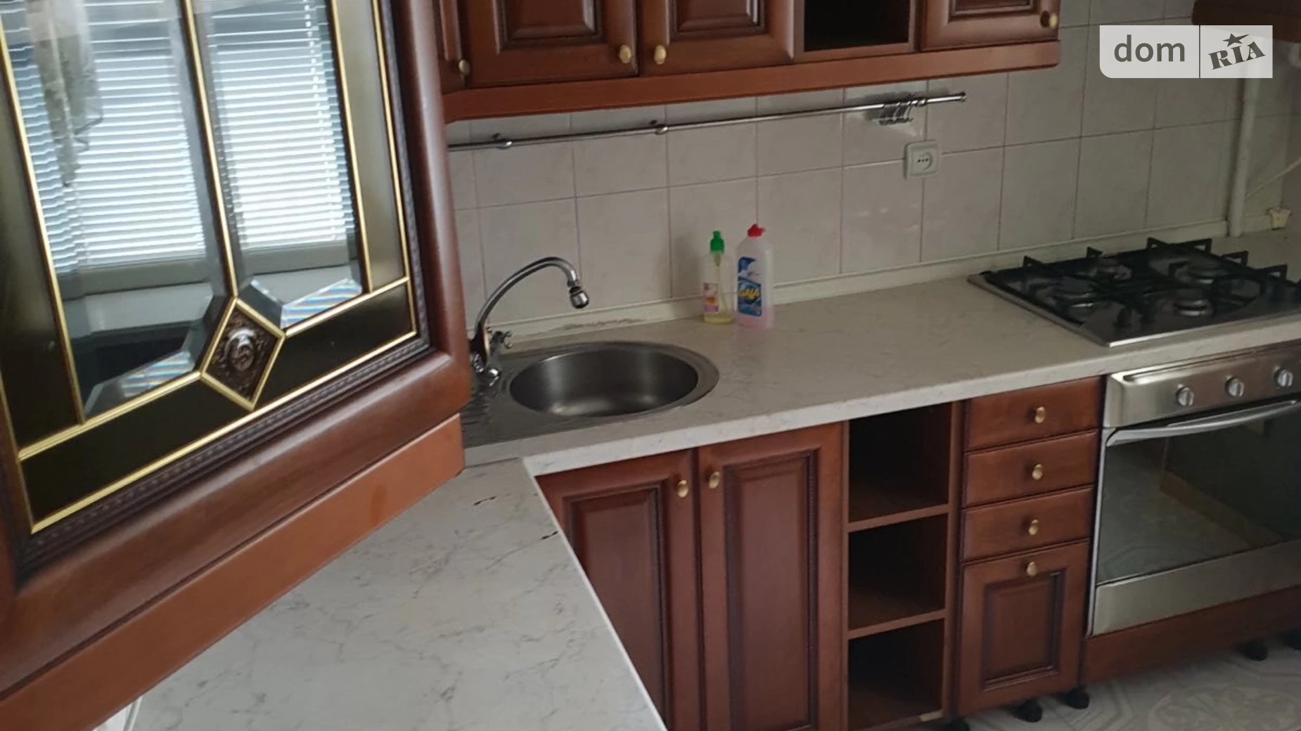 Сдается в аренду 4-комнатная квартира 78 кв. м в Виннице, ул. Ивана Николайчука - фото 2