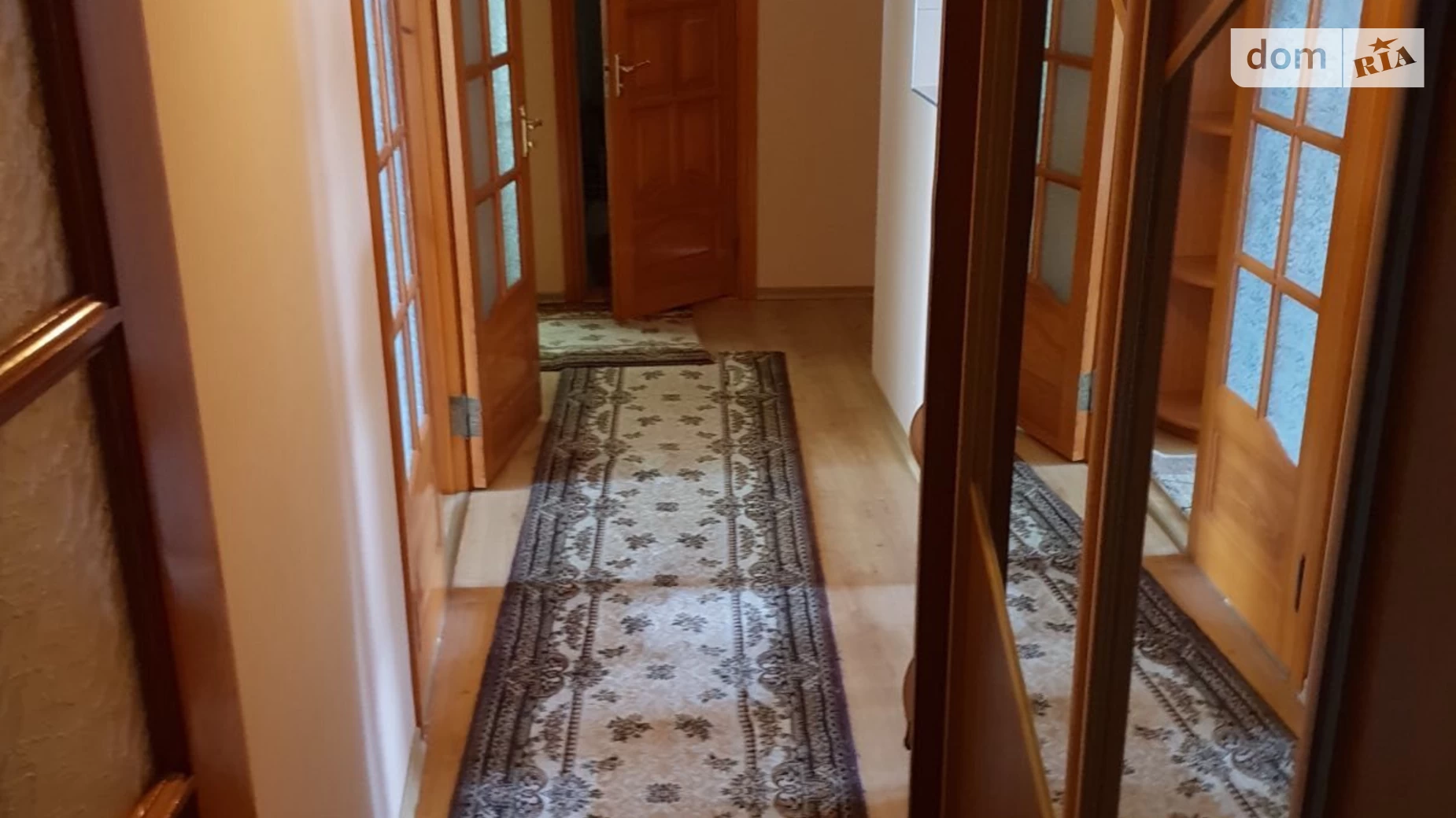 Сдается в аренду 4-комнатная квартира 78 кв. м в Виннице, ул. Ивана Николайчука - фото 3