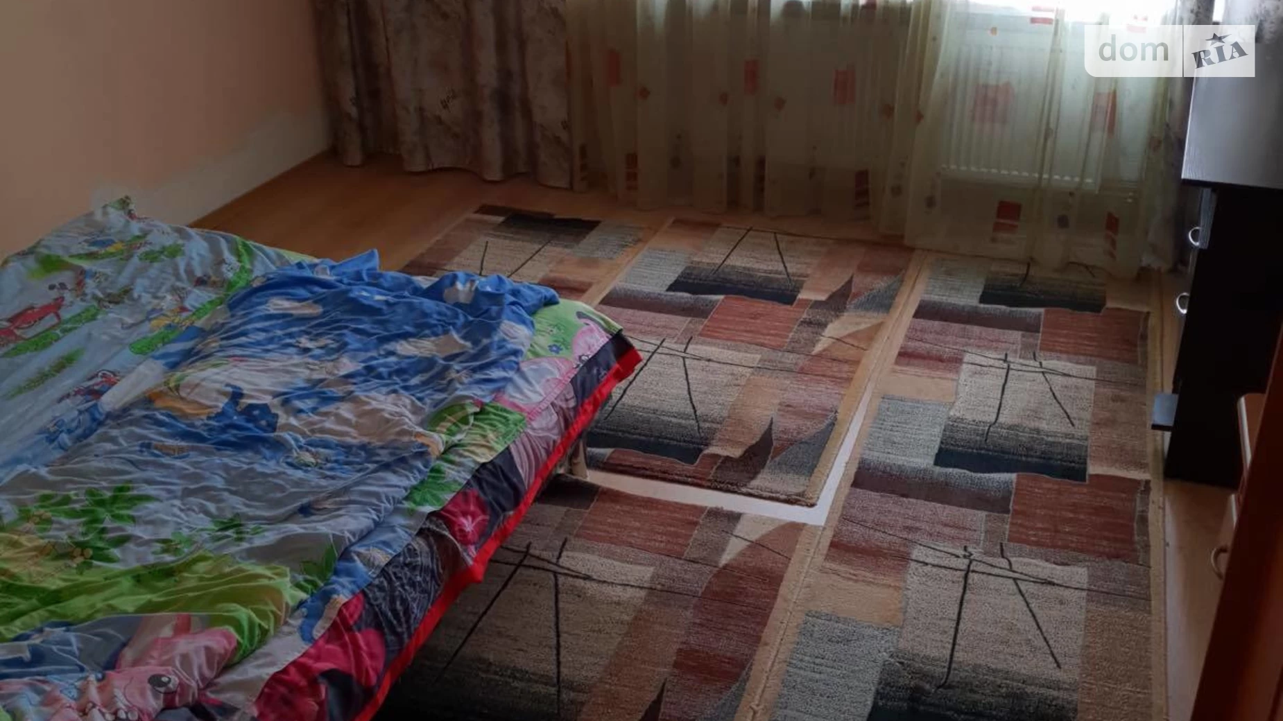 Сдается в аренду 4-комнатная квартира 78 кв. м в Виннице, ул. Ивана Николайчука - фото 5