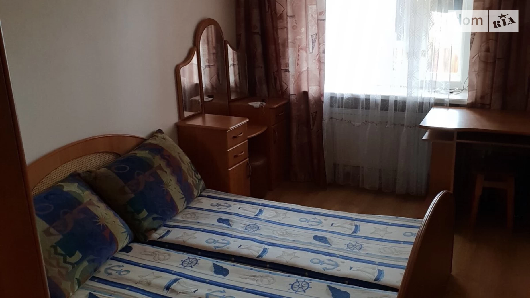 Сдается в аренду 4-комнатная квартира 78 кв. м в Виннице, ул. Ивана Николайчука - фото 4