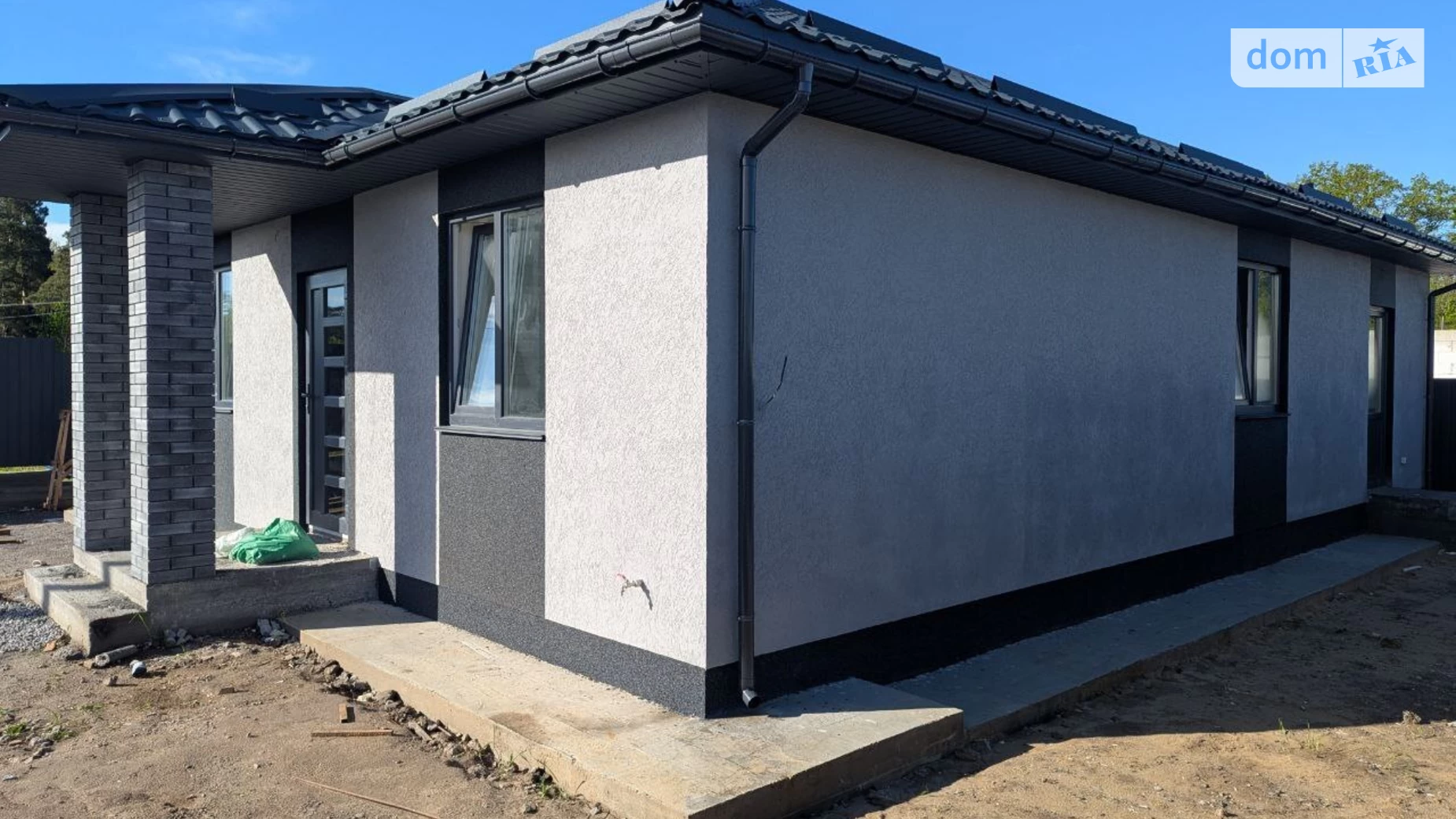 Продается одноэтажный дом 110 кв. м с участком, цена: 76000 $ - фото 3