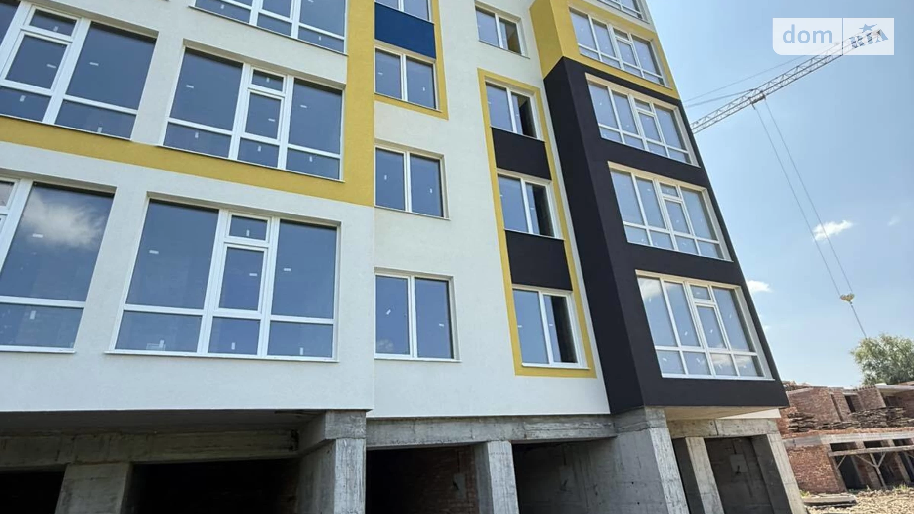 Старокостянтинівське шосе Виставка Хмельницький ЖК Європейський квартал, цена: 12000 $ - фото 5