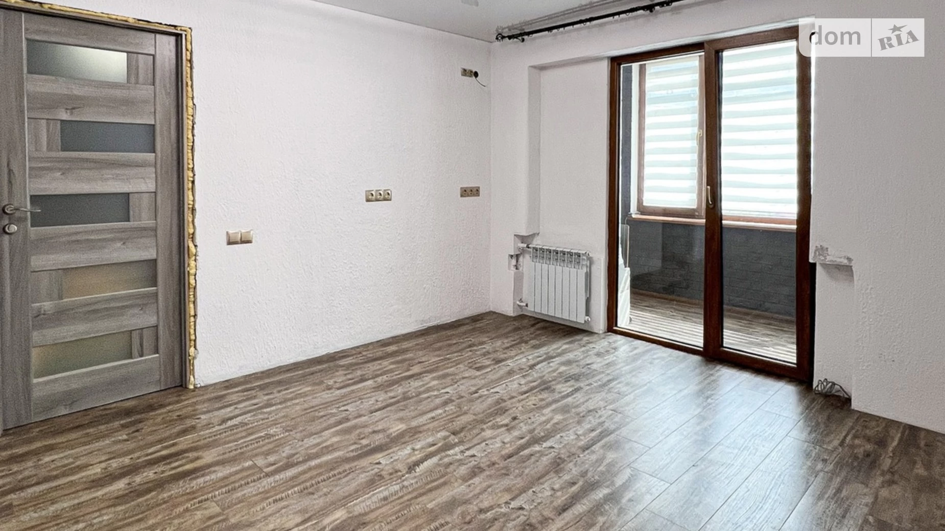 Продається 3-кімнатна квартира 62.2 кв. м у Нововолинську, мкр. 15-й, 3 - фото 5