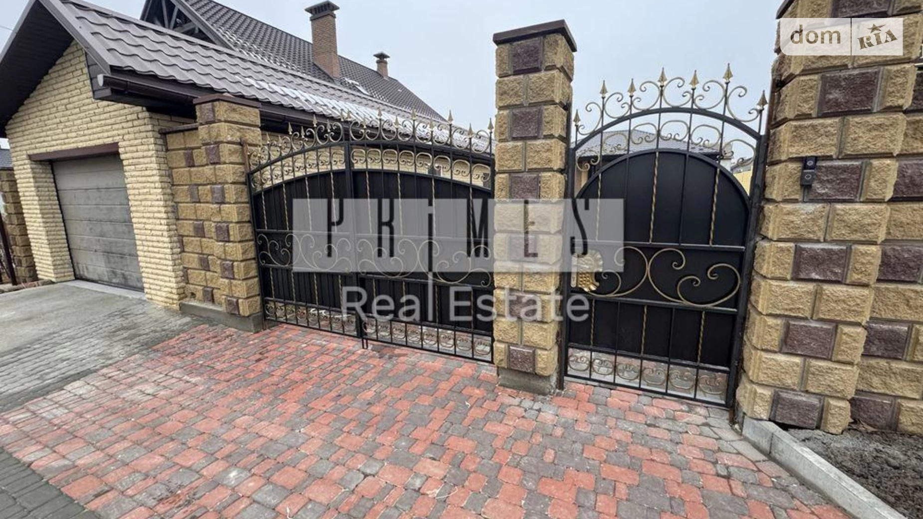 Продається одноповерховий будинок 125 кв. м з каміном, цена: 305000 $ - фото 2