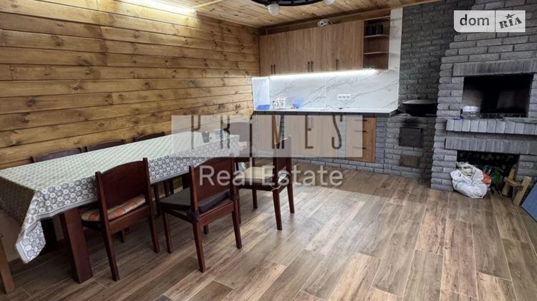 Продається одноповерховий будинок 125 кв. м з каміном, цена: 305000 $ - фото 3