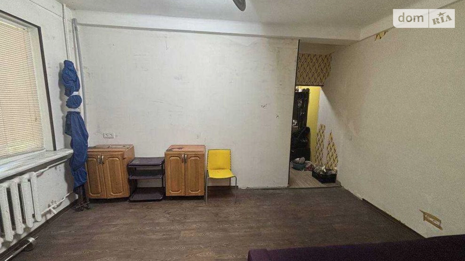 Продається 2-кімнатна квартира 38 кв. м у Києві, вул. Авіаконструктора Антонова, 45 - фото 5