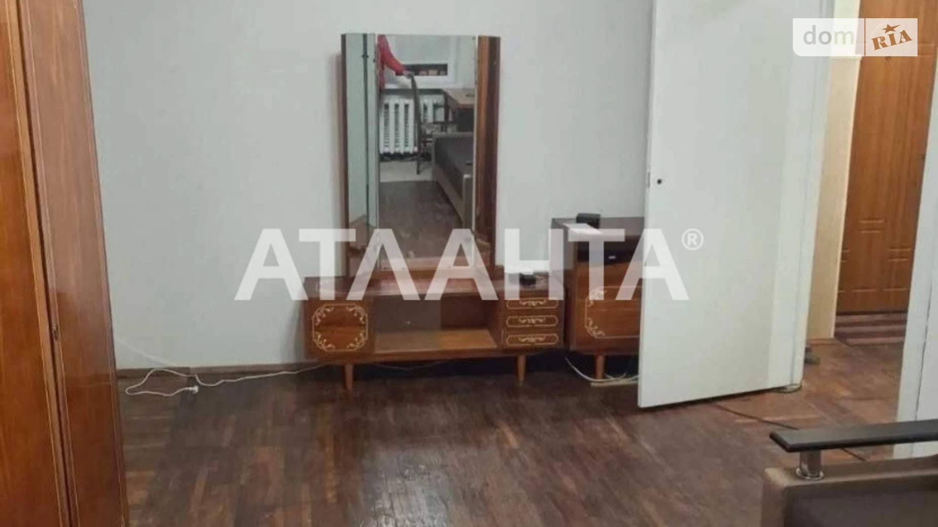 Продается 1-комнатная квартира 30 кв. м в Львове, ул. Ряшевская - фото 4