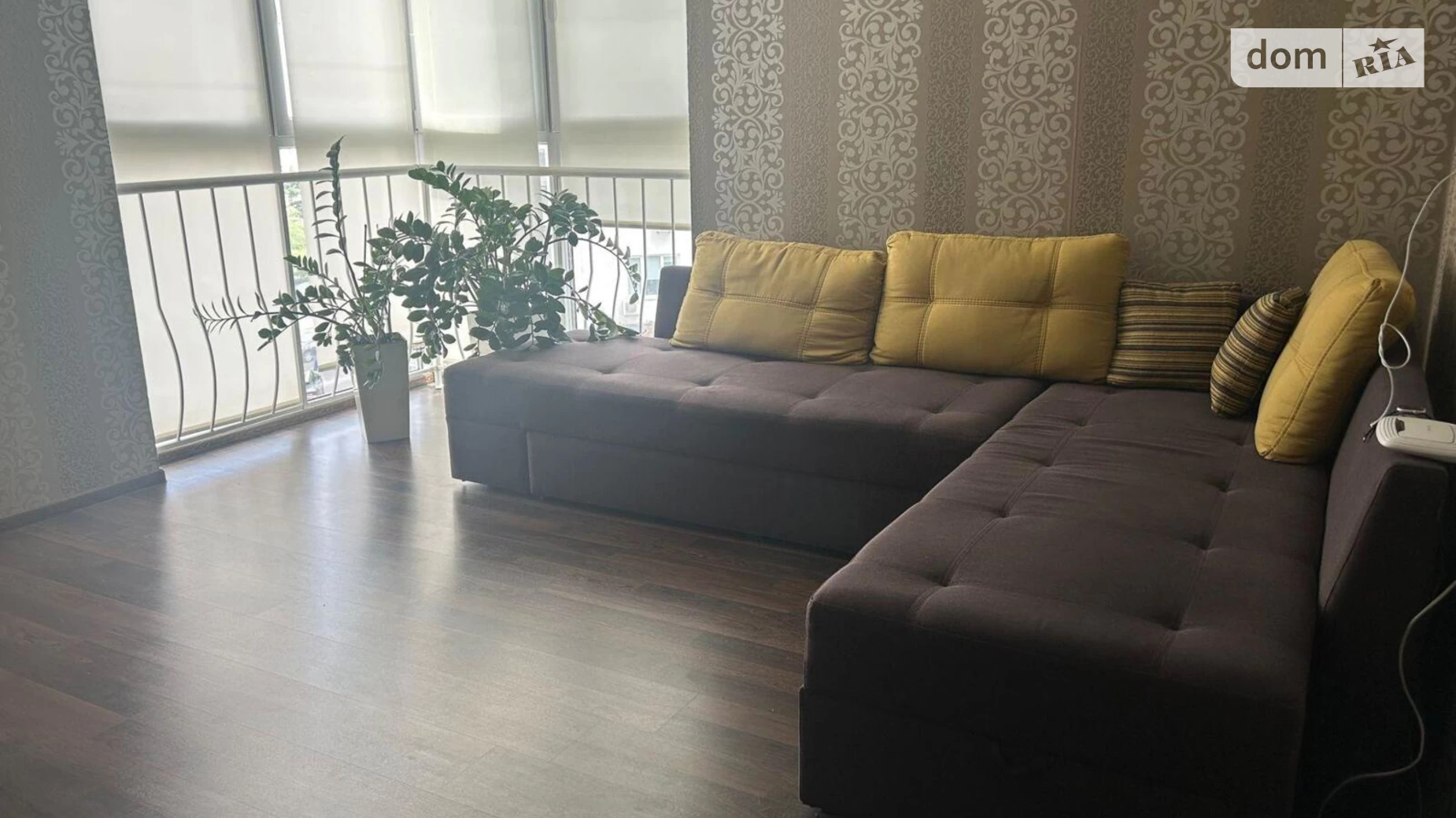 Продається 2-кімнатна квартира 68 кв. м у, цена: 99000 $ - фото 3