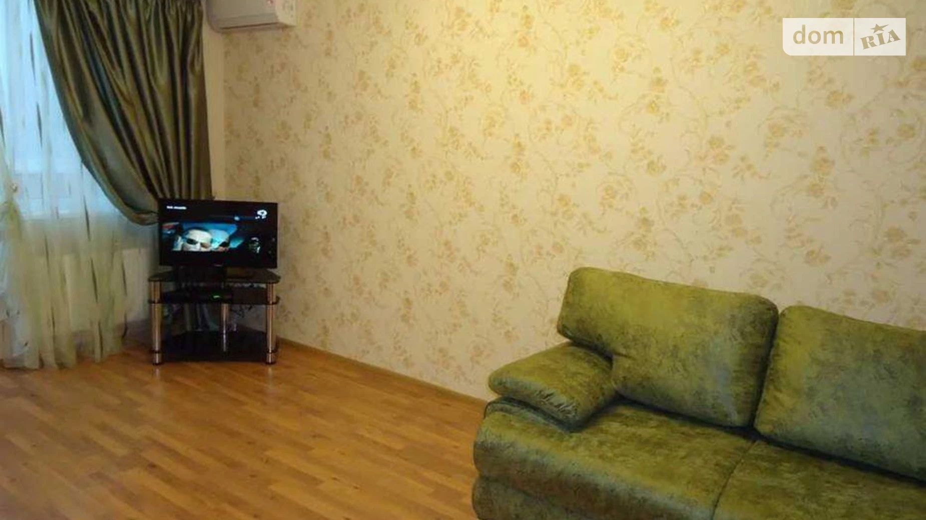 Продается 1-комнатная квартира 46 кв. м в Харькове, просп. Аэрокосмический(Гагарина) - фото 2