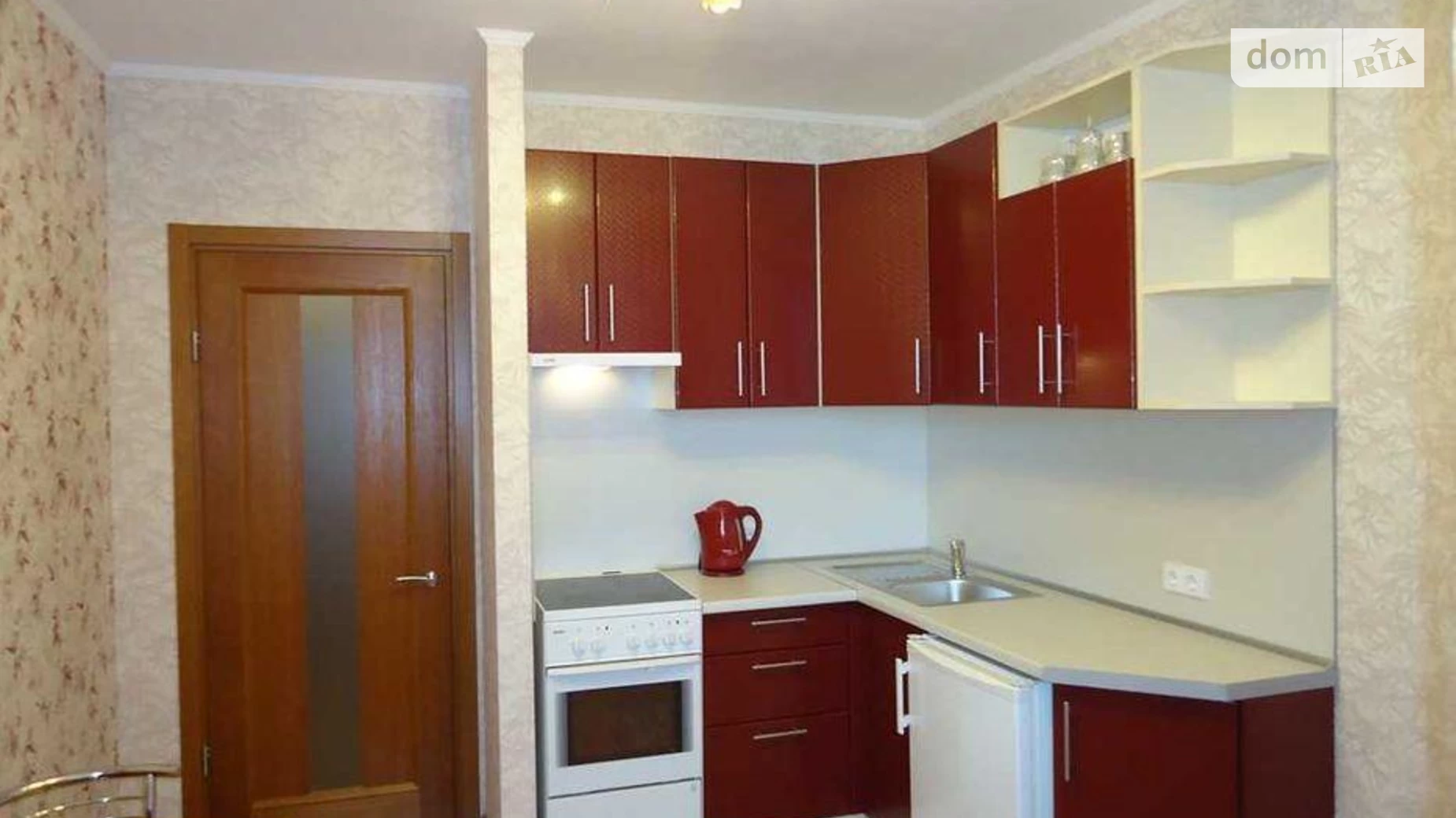 Продается 1-комнатная квартира 46 кв. м в Харькове, просп. Аэрокосмический(Гагарина) - фото 3