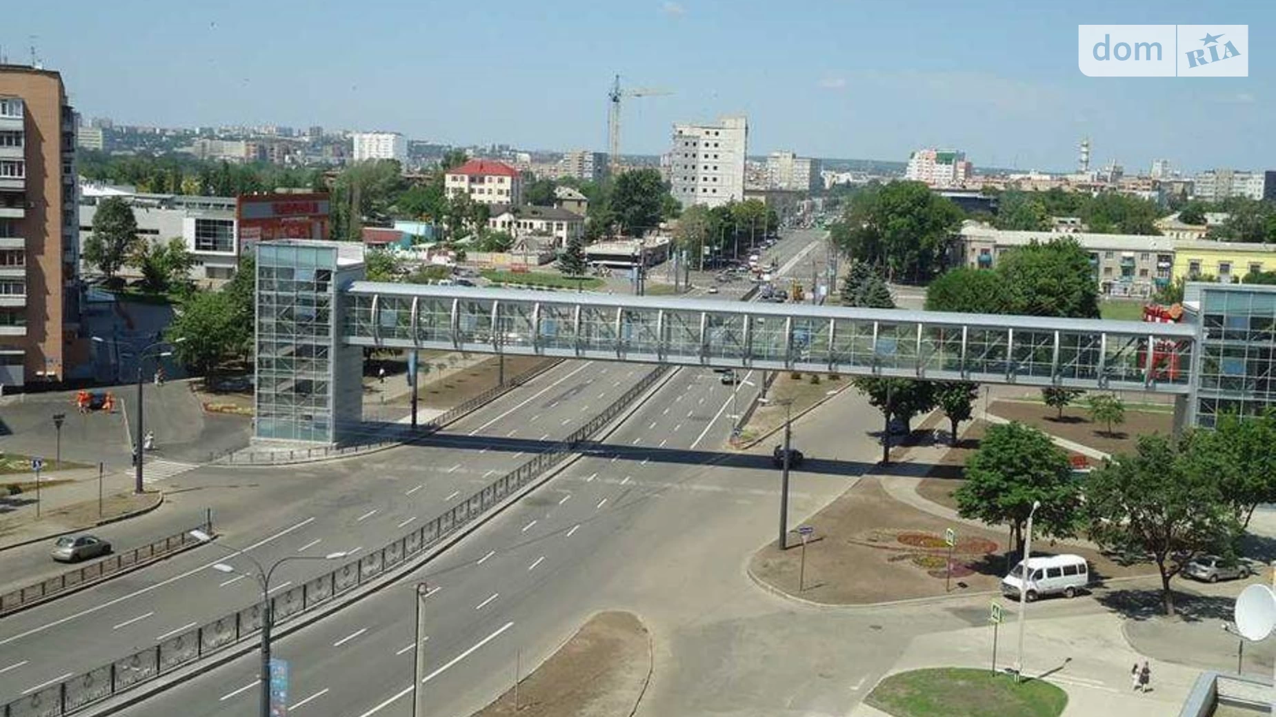Продается 1-комнатная квартира 46 кв. м в Харькове, просп. Аэрокосмический(Гагарина) - фото 4