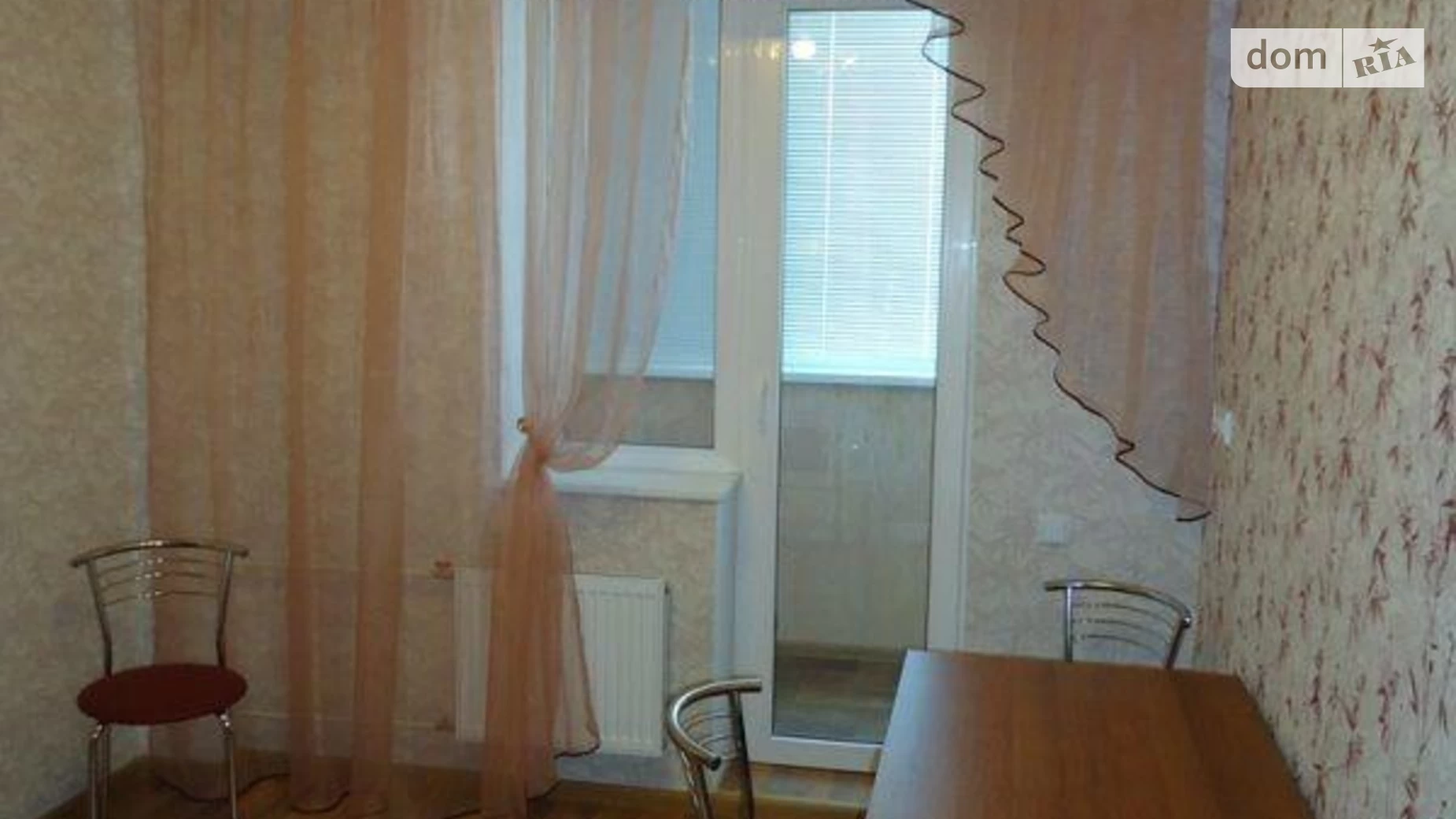 Продается 1-комнатная квартира 46 кв. м в Харькове, просп. Аэрокосмический(Гагарина) - фото 5