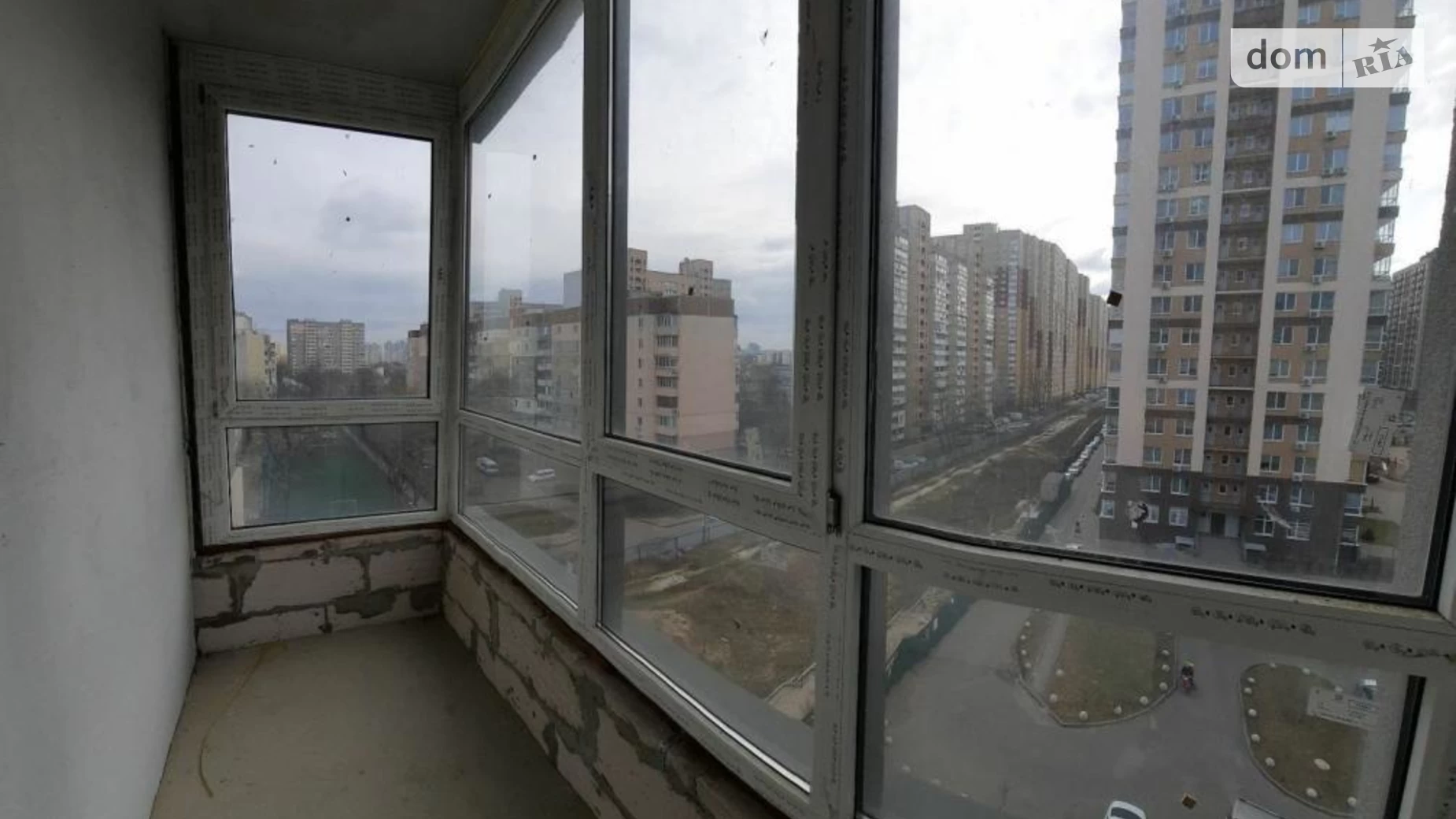 Продається 2-кімнатна квартира 65 кв. м у Києві, просп. Європейського Союзу(Правди), 41А - фото 3