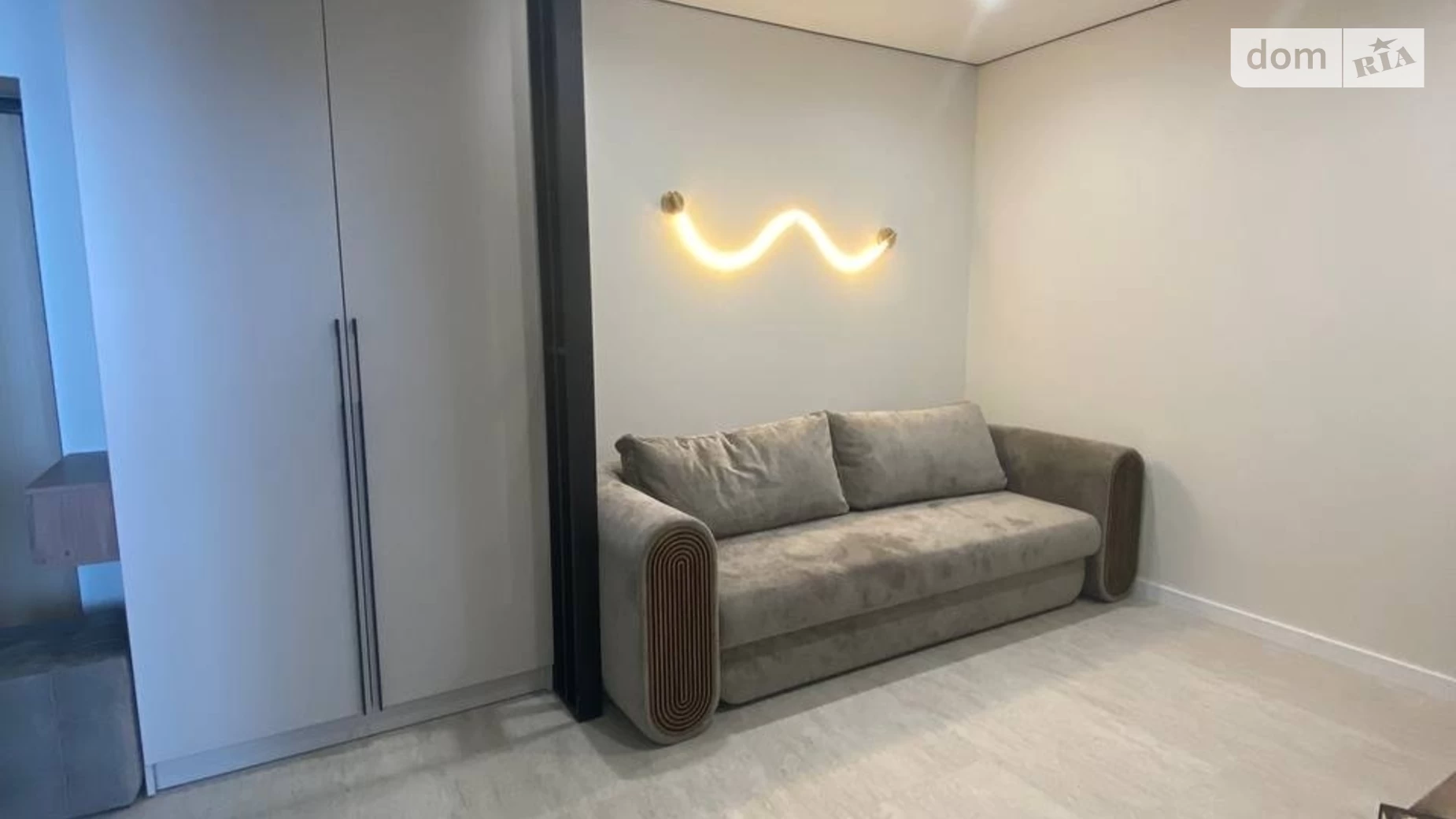 Сдается в аренду 2-комнатная квартира 53 кв. м в, цена: 24000 грн - фото 3