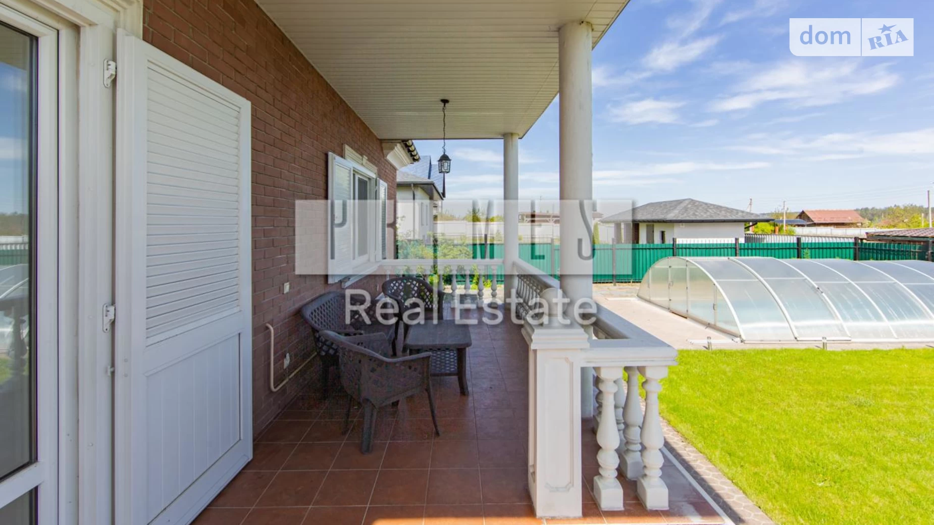Продается дом на 2 этажа 172 кв. м с террасой, цена: 219000 $ - фото 5