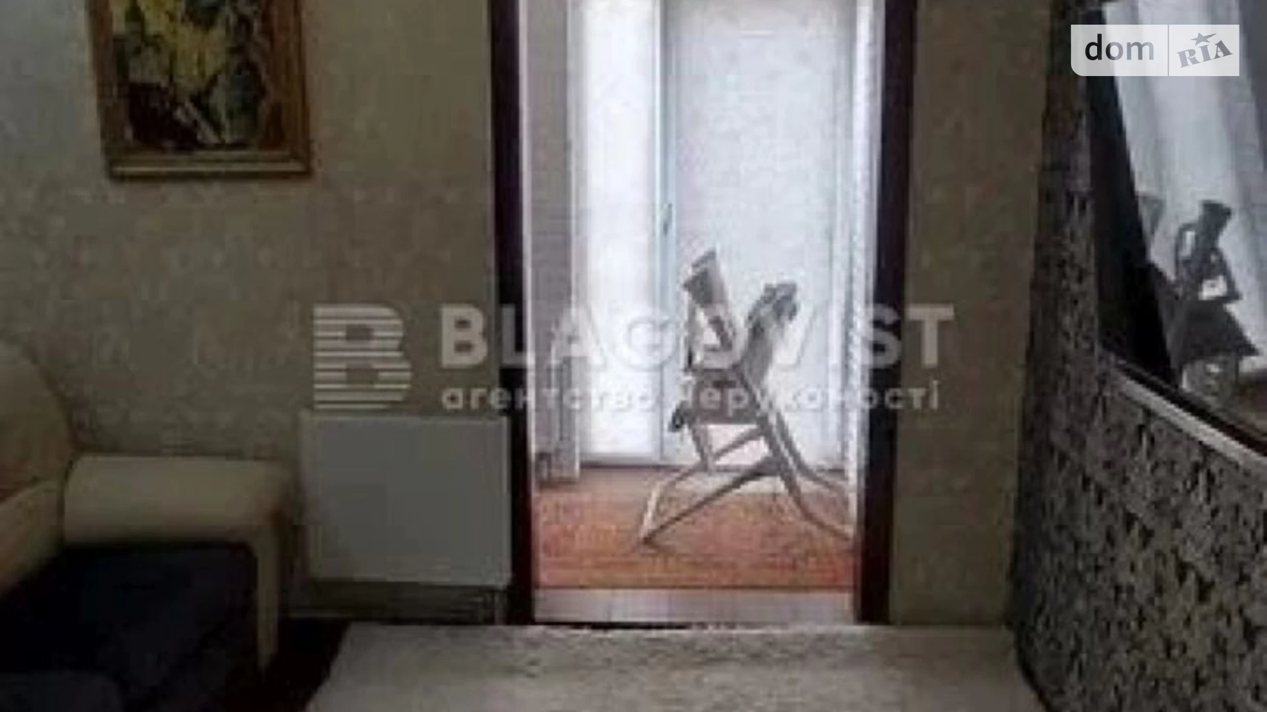 Продається 2-кімнатна квартира 40 кв. м у Києві, вул. Салютна, 2/4 - фото 4