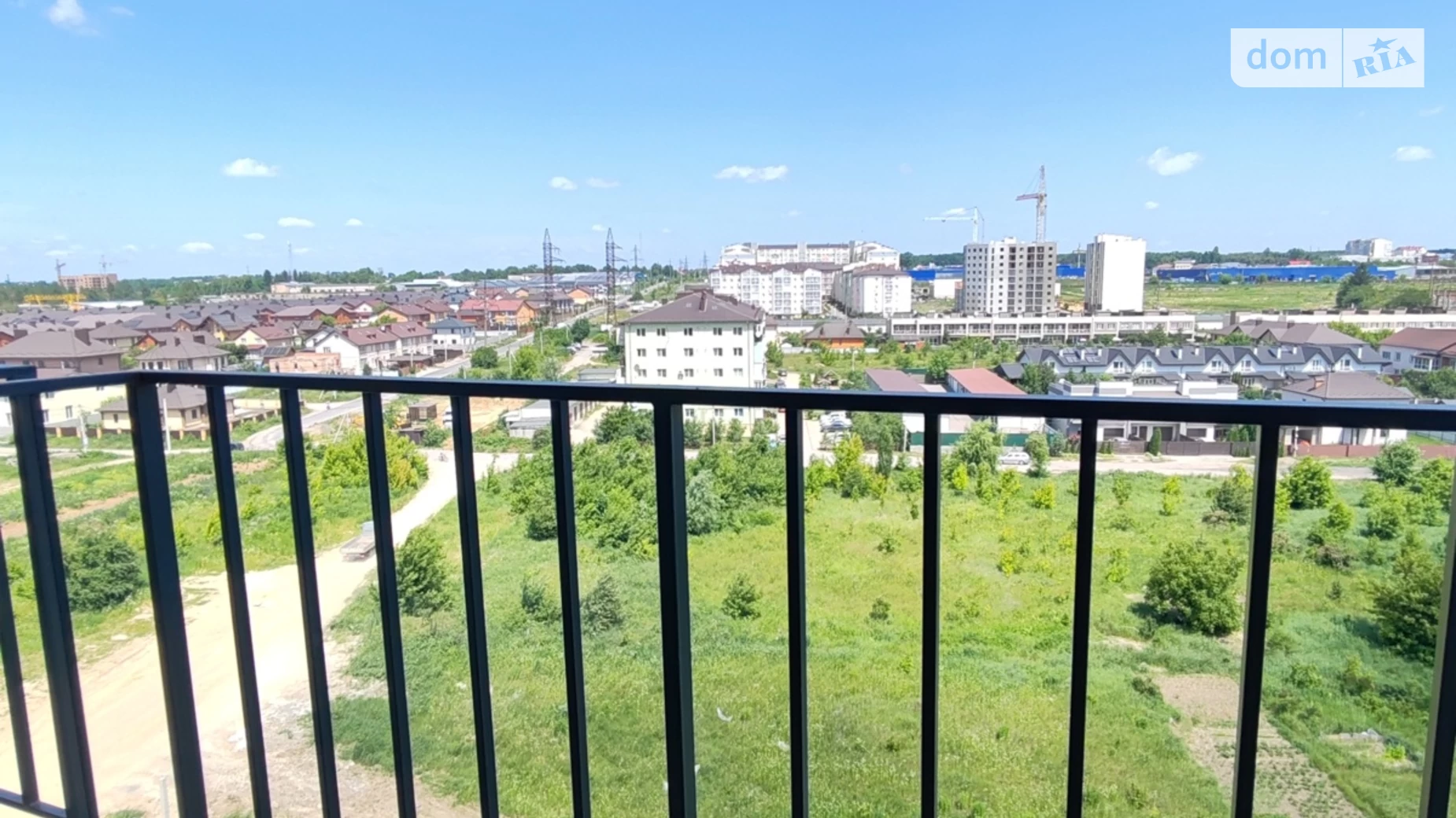 Продается 1-комнатная квартира 43.7 кв. м в Виннице, Барское шоссе - фото 2