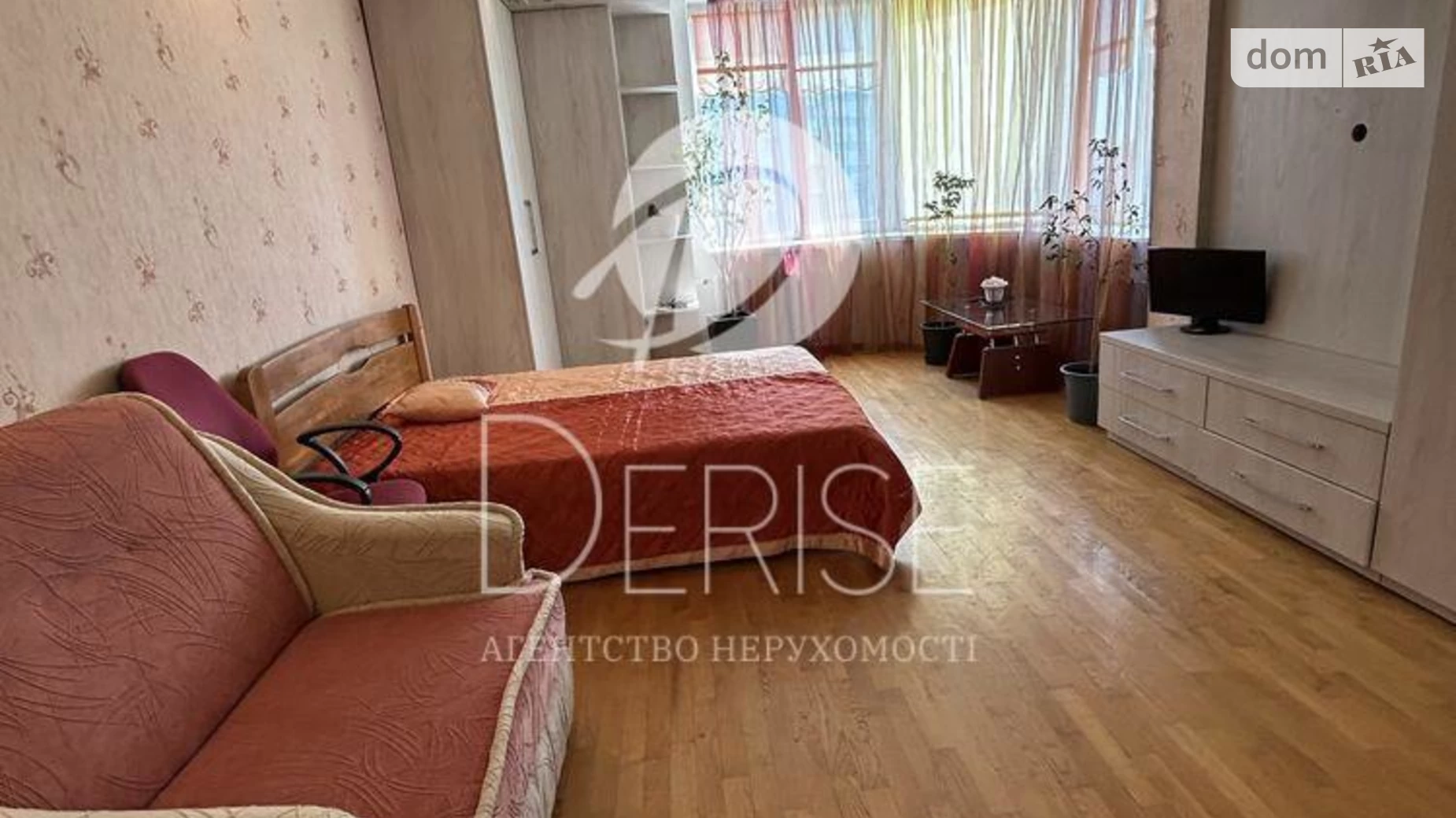 Продається 1-кімнатна квартира 53 кв. м у Києві, просп. Миколи Бажана, 10 - фото 3
