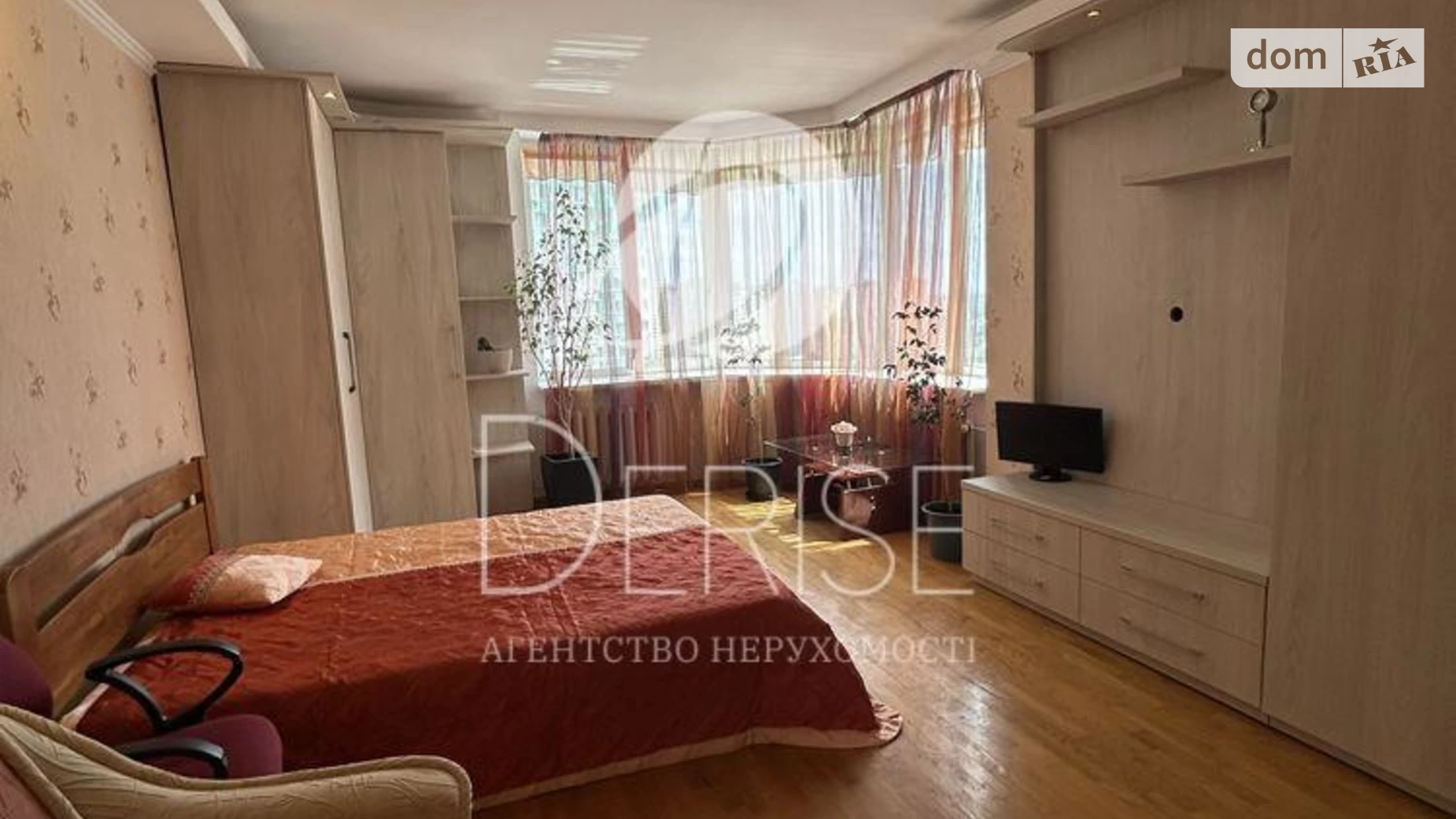 Продається 1-кімнатна квартира 53 кв. м у Києві, просп. Миколи Бажана, 10 - фото 4