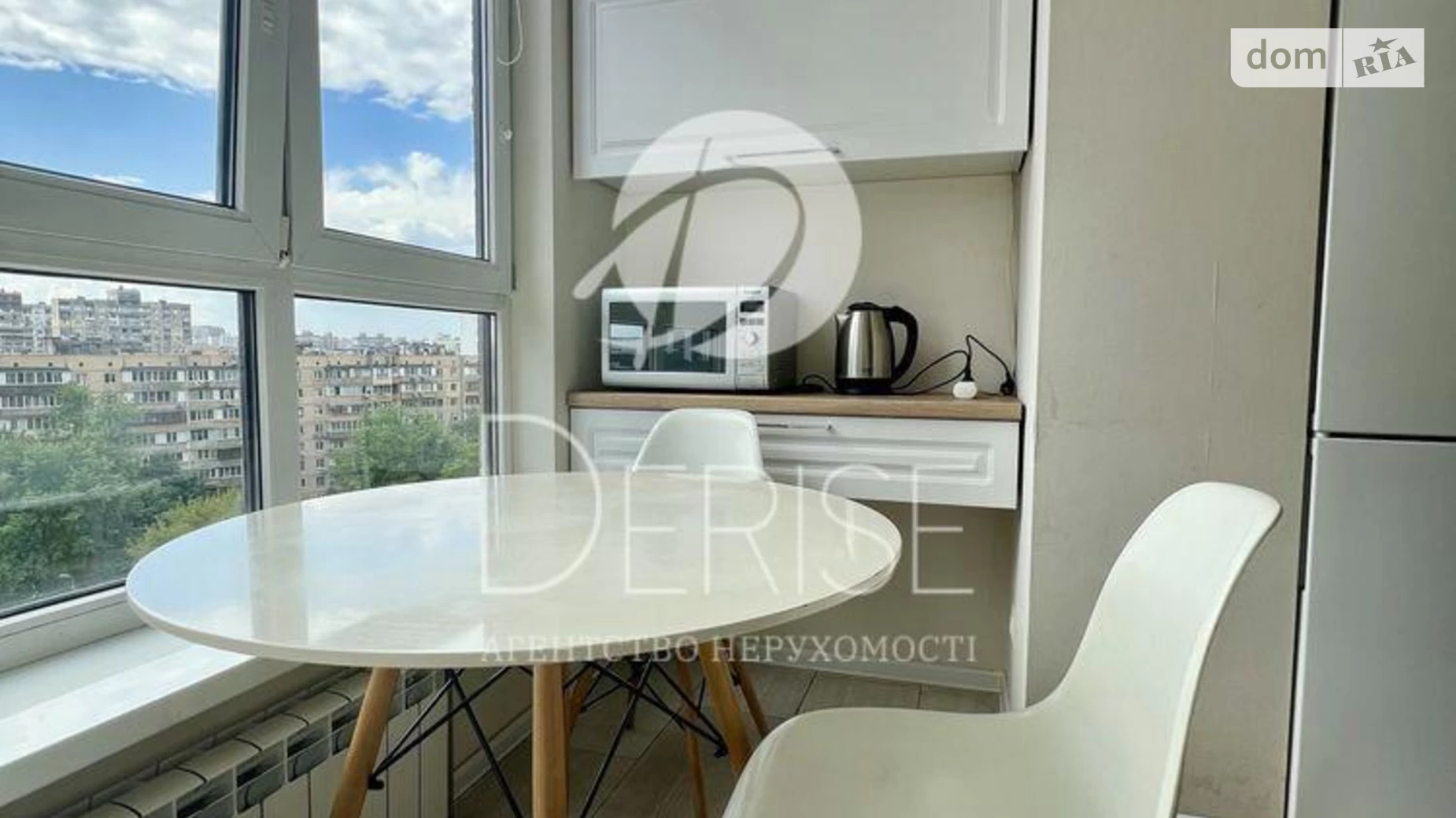 Продается 1-комнатная квартира 46.1 кв. м в Киеве, ул. Армянская, 6 - фото 4