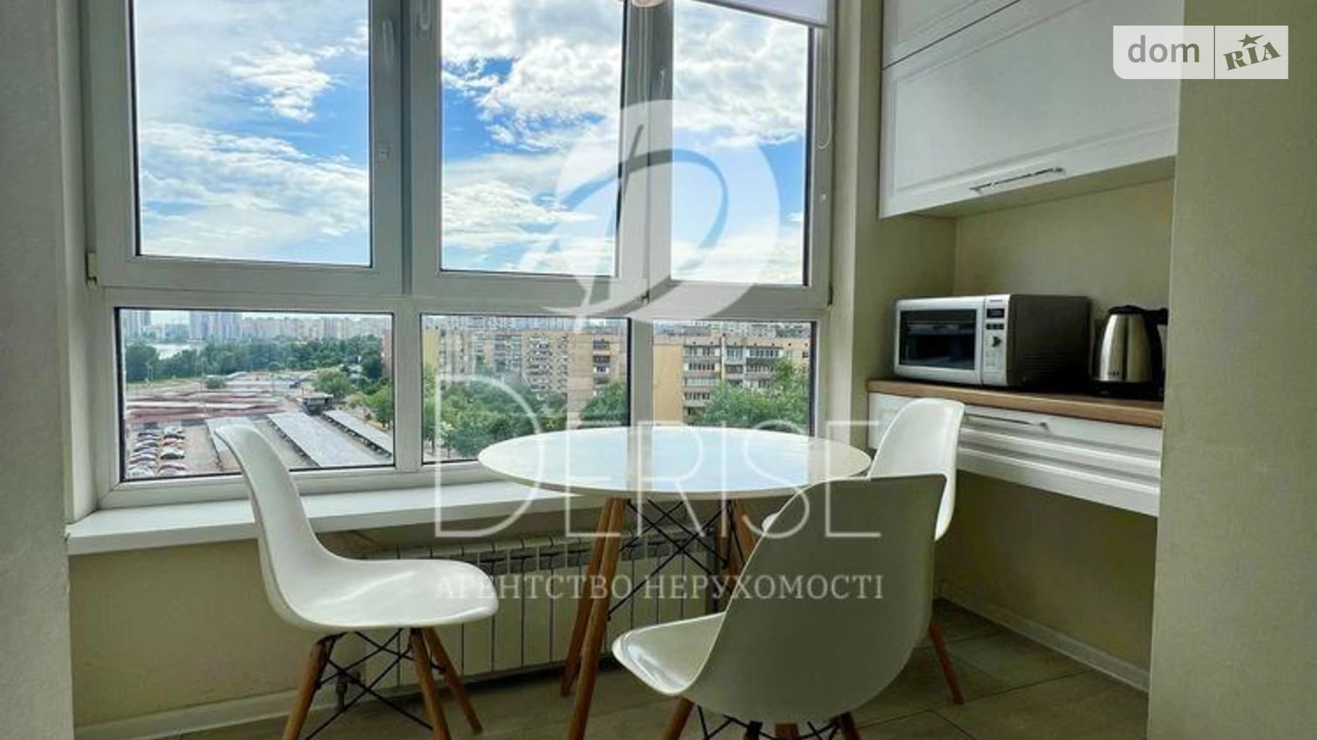 Продается 1-комнатная квартира 46.1 кв. м в Киеве, ул. Армянская, 6 - фото 5