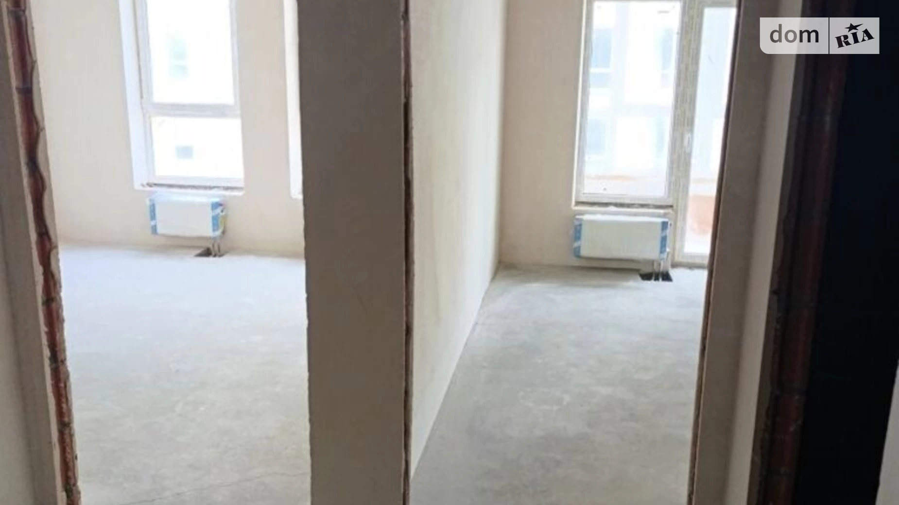 Продается 1-комнатная квартира 44 кв. м в Киеве, ул. Бердника Олеся, 1Г - фото 4