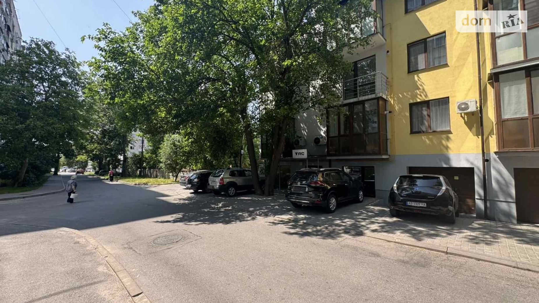 Продается помещения свободного назначения 70 кв. м в 4-этажном здании, цена: 75000 $ - фото 2