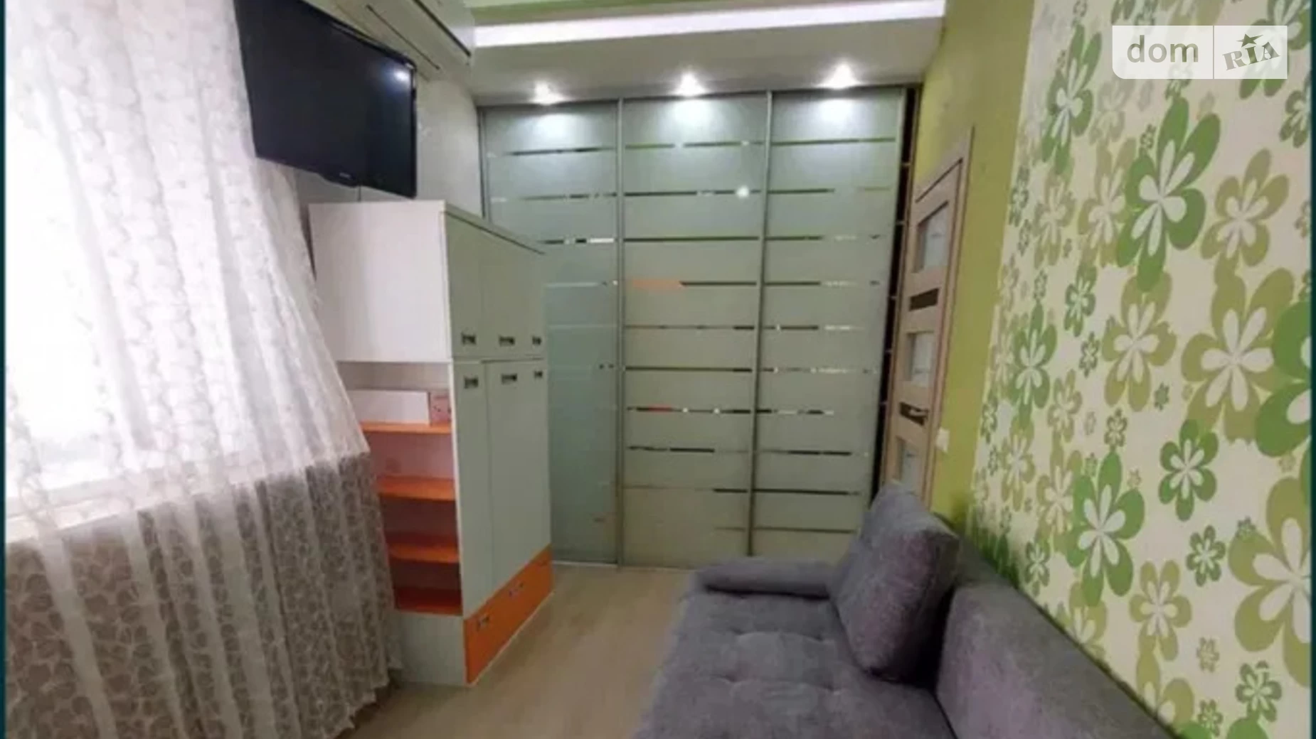 Сдается в аренду 2-комнатная квартира 43 кв. м в Днепре, ул. Латвийская(Вологодская) - фото 4