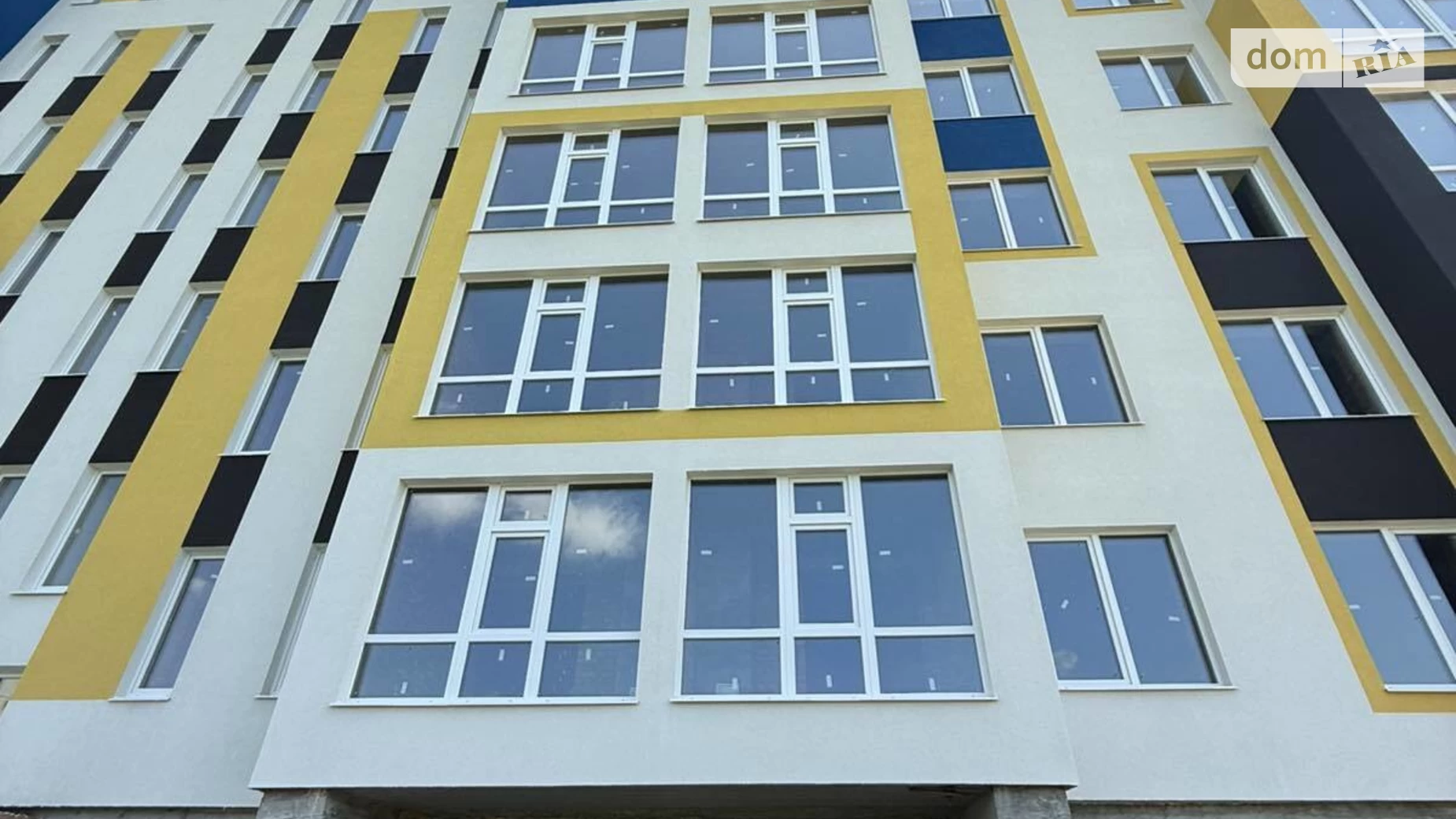 Продається 1-кімнатна квартира 34.44 кв. м у Хмельницькому, Старокостянтинівське шосе - фото 3
