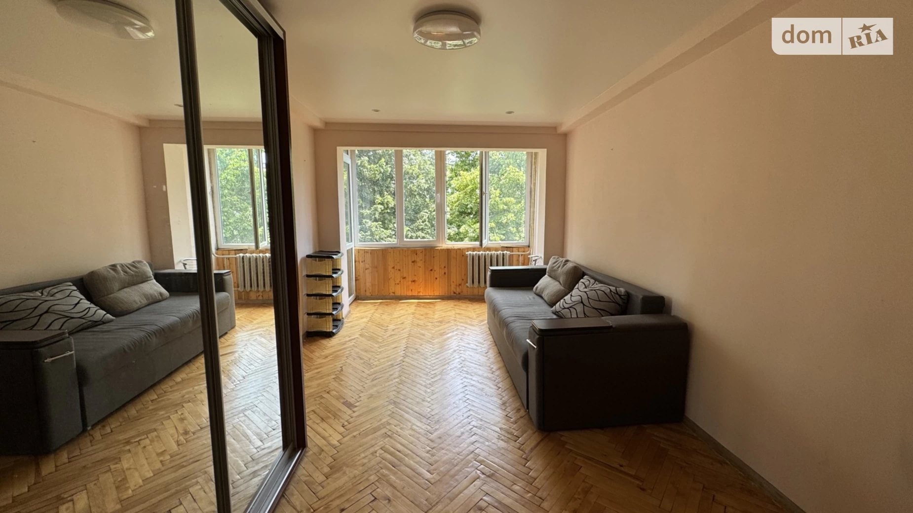 Продается 3-комнатная квартира 60 кв. м в Львове, цена: 71000 $ - фото 3