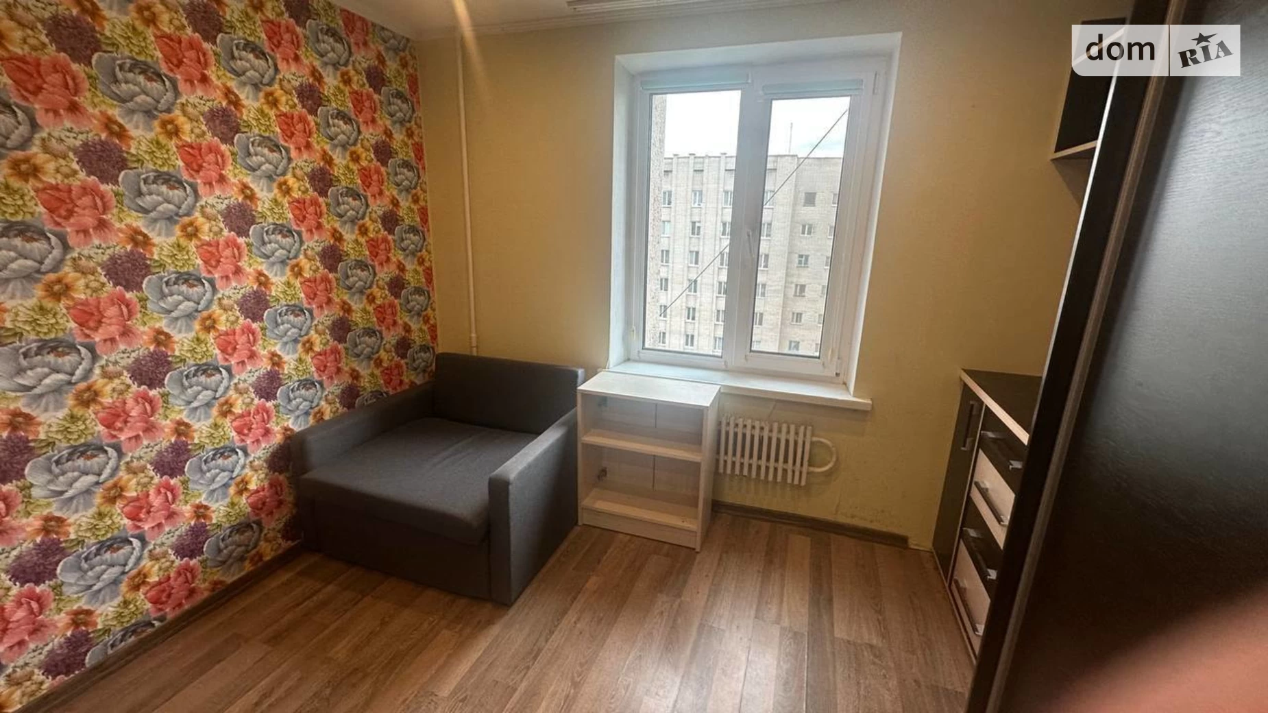 Сдается в аренду комната 12 кв. м в Виннице, цена: 4000 грн - фото 4