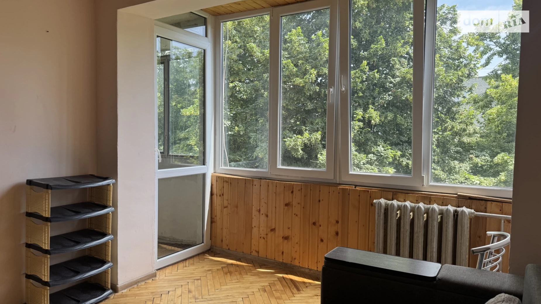 Продается 3-комнатная квартира 60 кв. м в Львове, цена: 71000 $ - фото 4