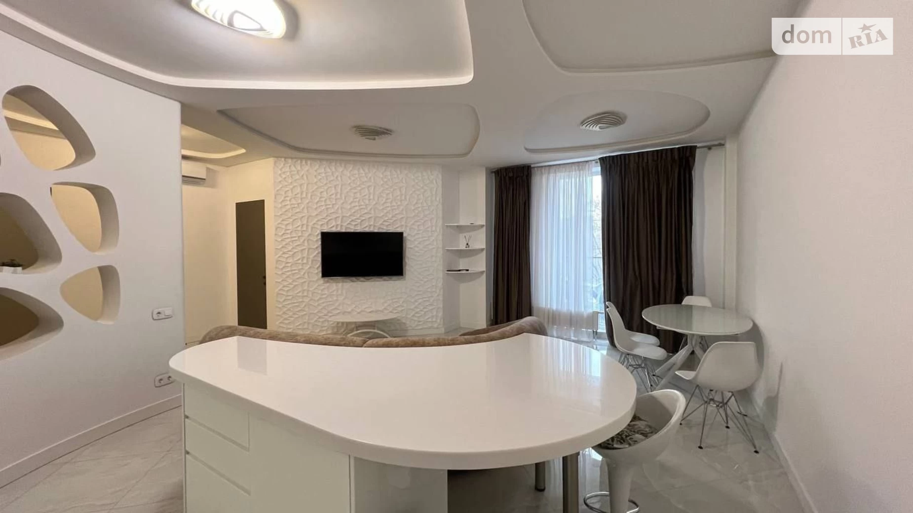 Продається 1-кімнатна квартира 74 кв. м у Одесі, бул. Французький, 85/5 - фото 5