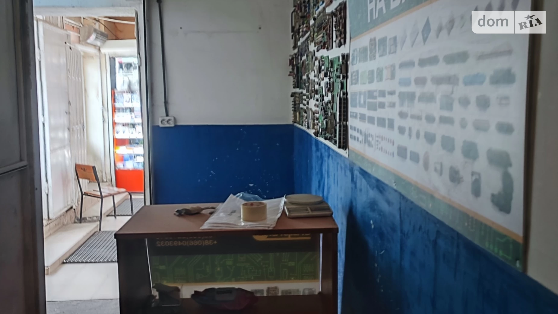 Продается помещения свободного назначения 10 кв. м в 3-этажном здании, цена: 20000 $ - фото 2