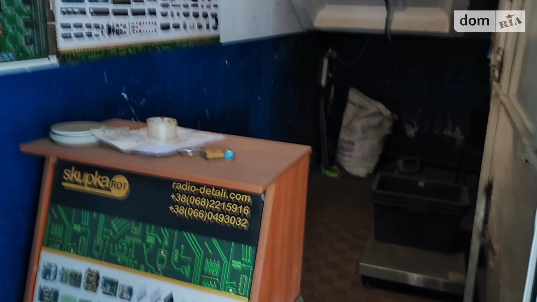 Продается помещения свободного назначения 10 кв. м в 3-этажном здании, цена: 20000 $ - фото 3