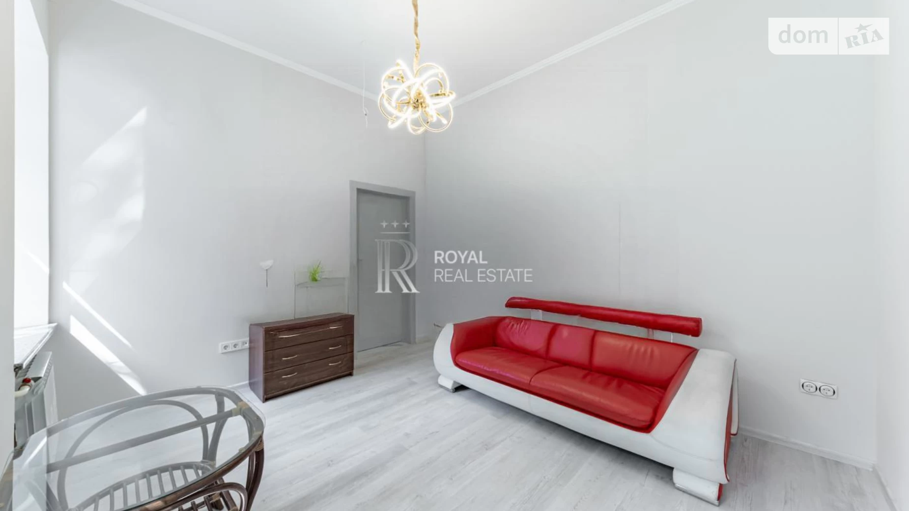 вул. Круглоуніверситетська, 22 Липки Київ, цена: 1500 $ - фото 4