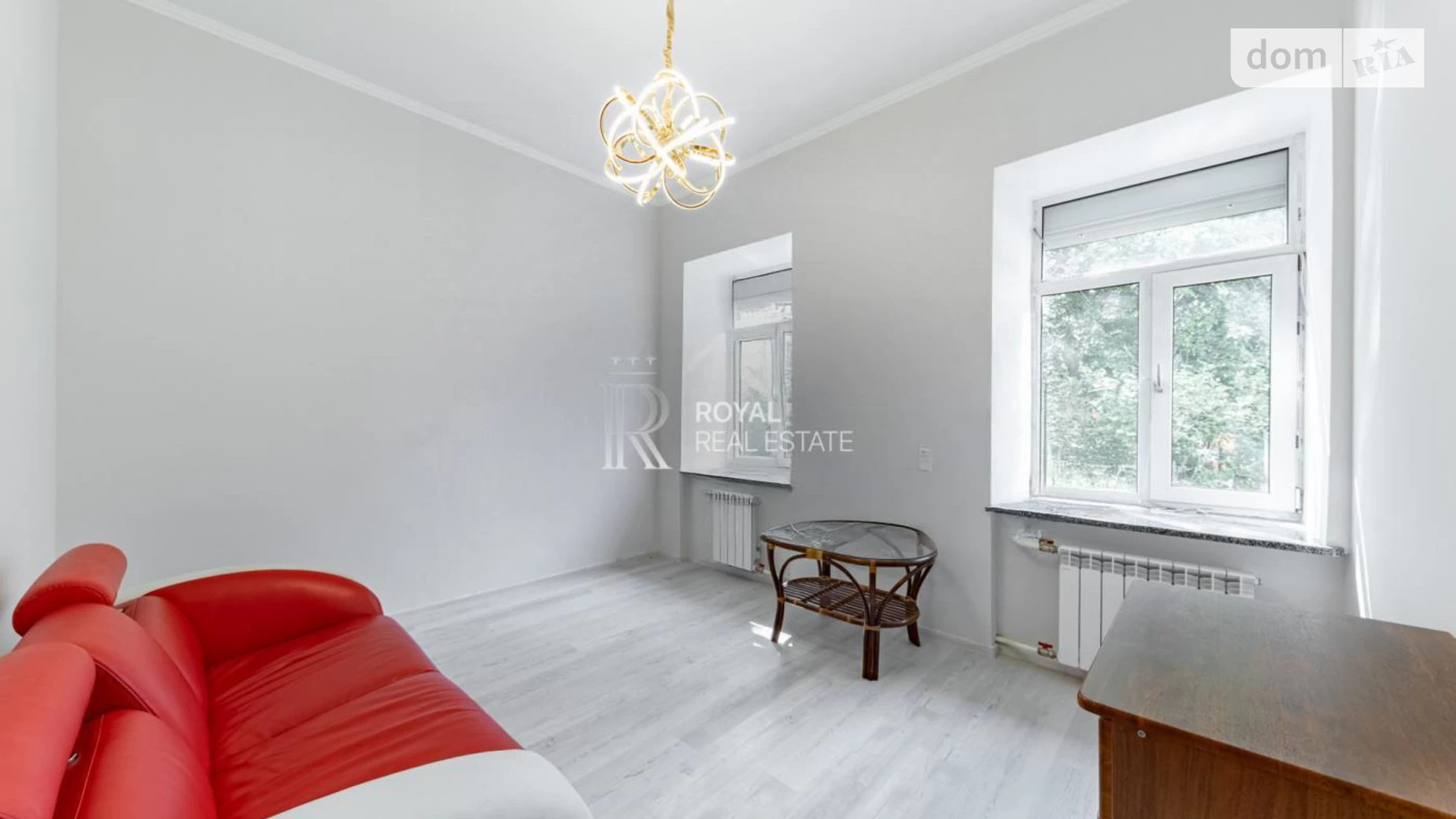 вул. Круглоуніверситетська, 22 Липки Київ, цена: 1500 $ - фото 5