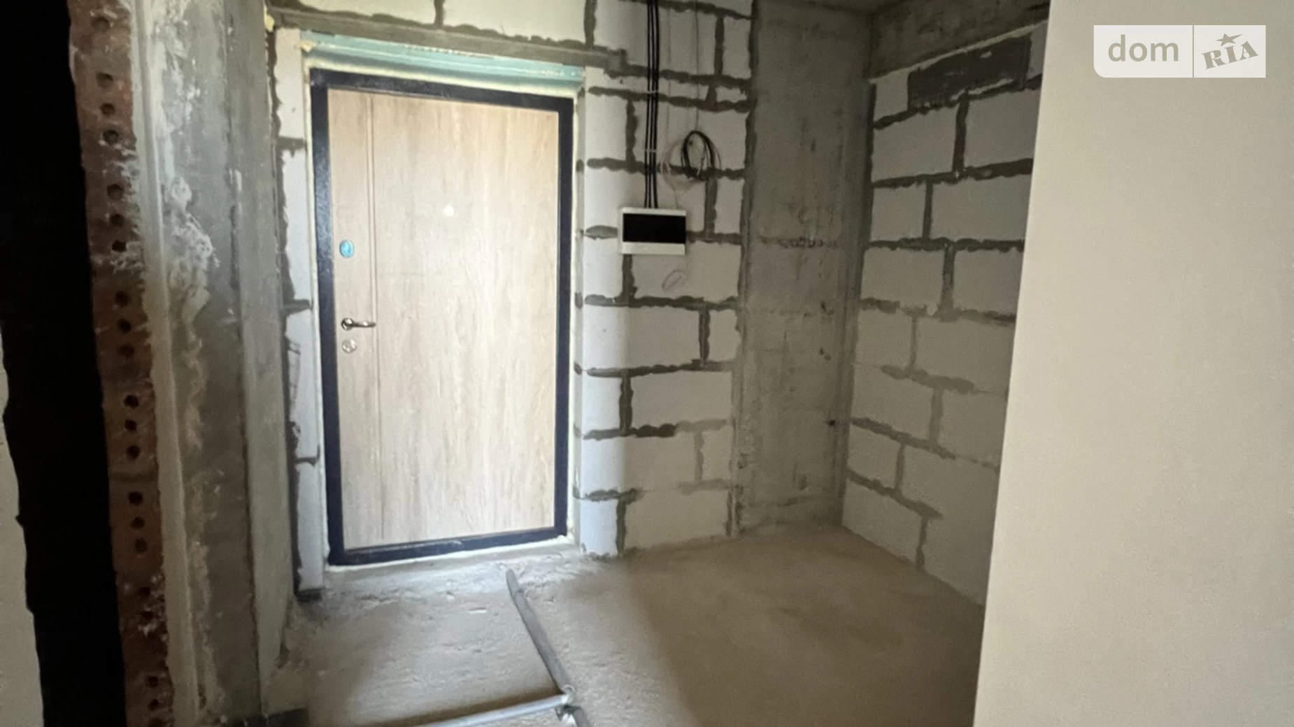 Продается 1-комнатная квартира 45 кв. м в Виннице, ул. Рыбацкая, 2 - фото 3