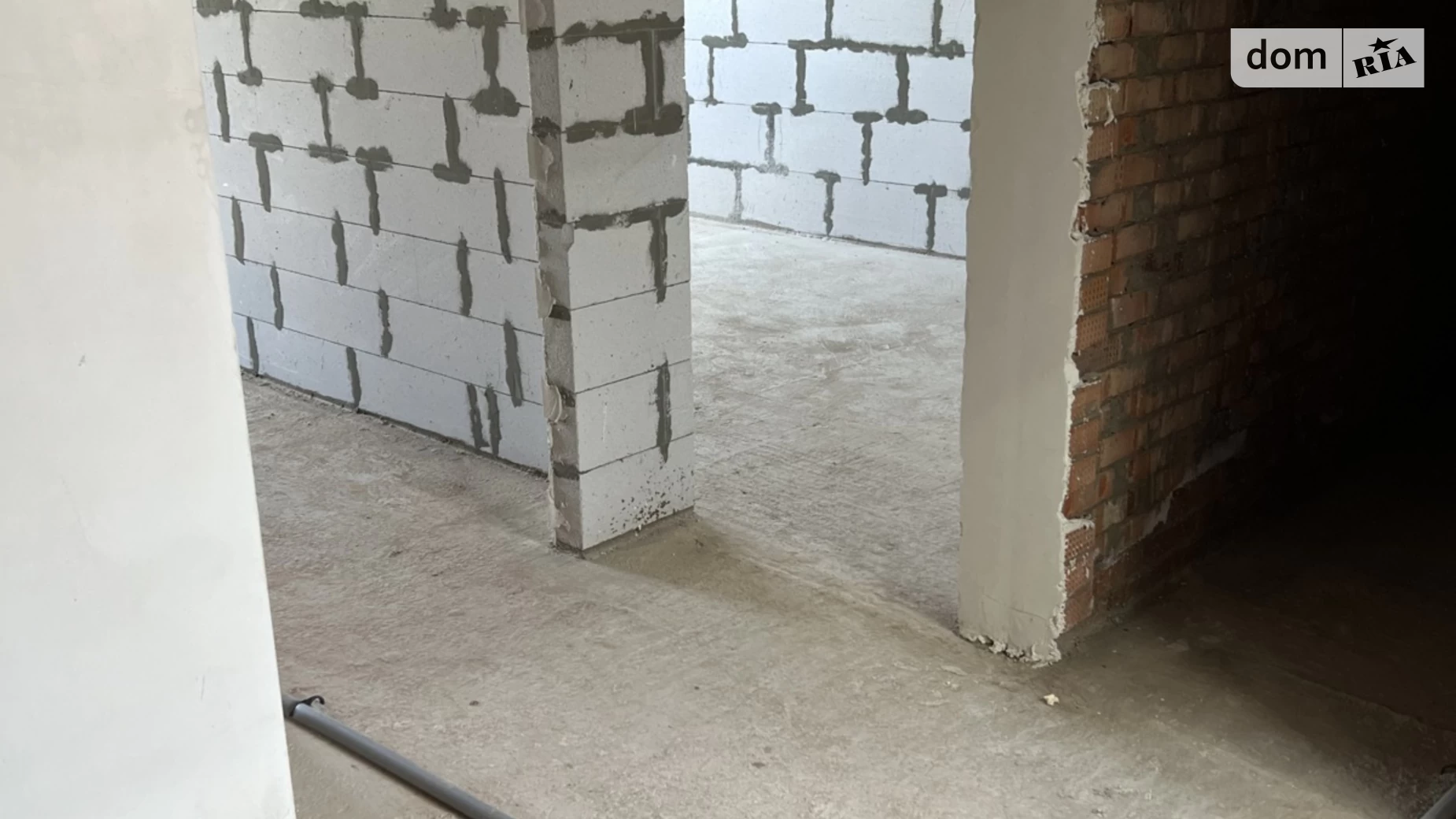 Продается 1-комнатная квартира 45 кв. м в Виннице, ул. Рыбацкая, 2 - фото 2