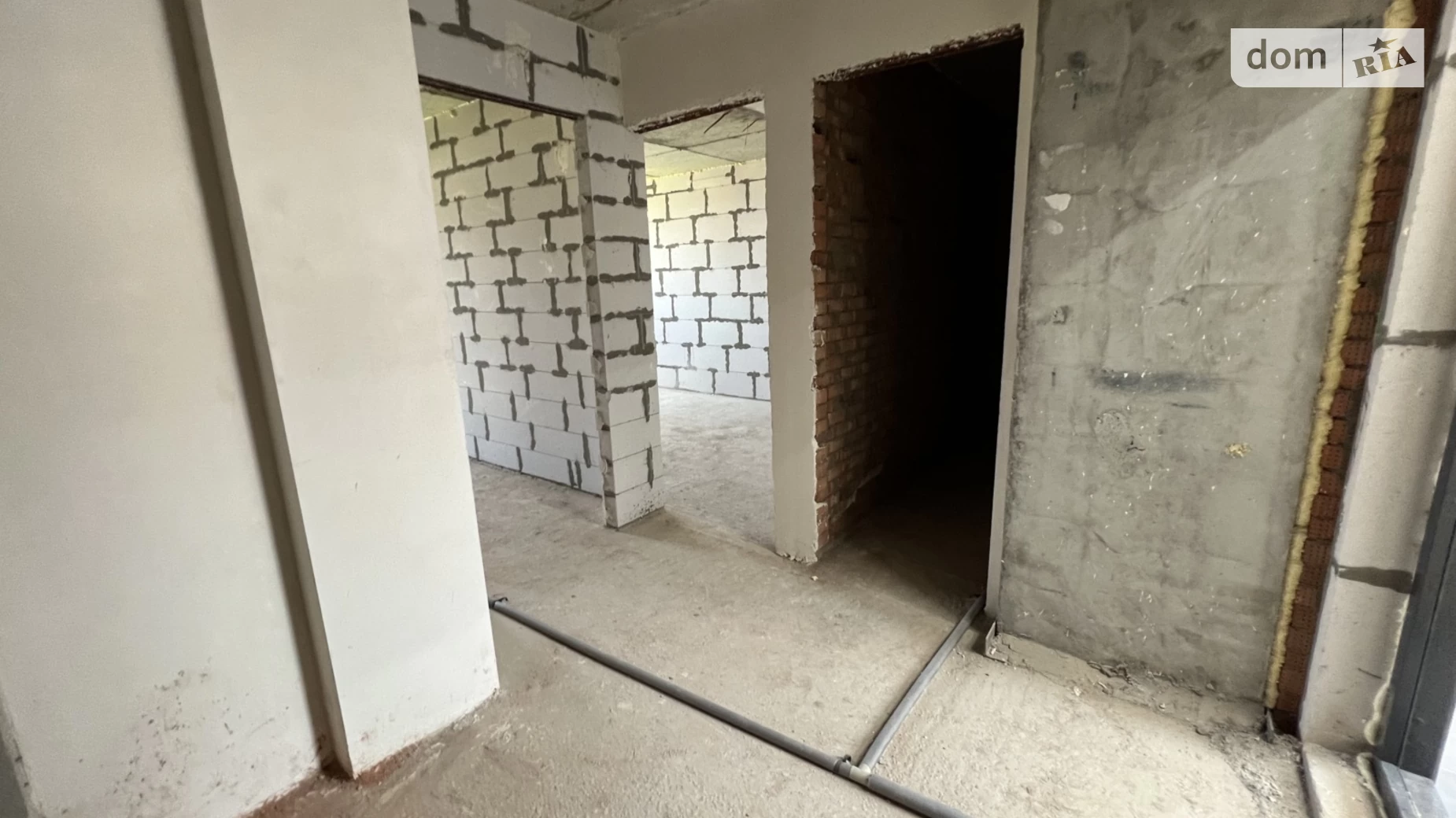 Продается 1-комнатная квартира 45 кв. м в Виннице, ул. Рыбацкая, 2 - фото 2