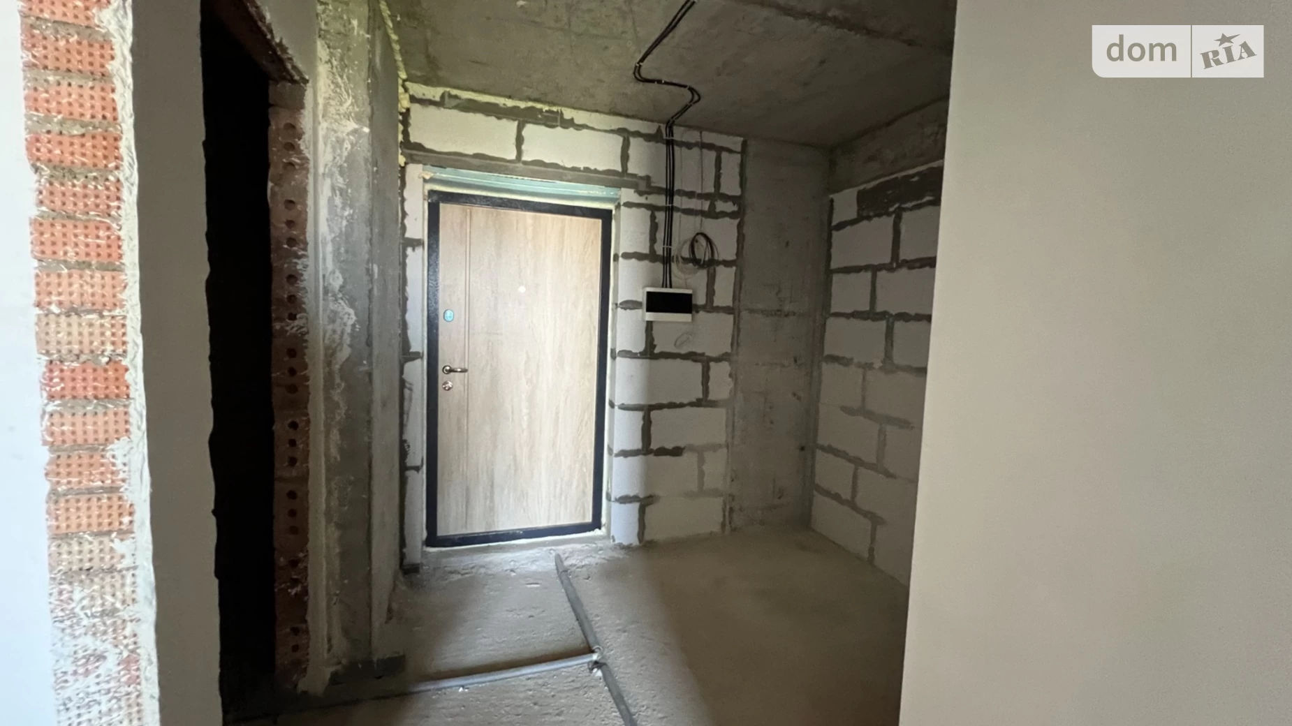 Продается 1-комнатная квартира 45 кв. м в Виннице, ул. Рыбацкая, 2 - фото 4