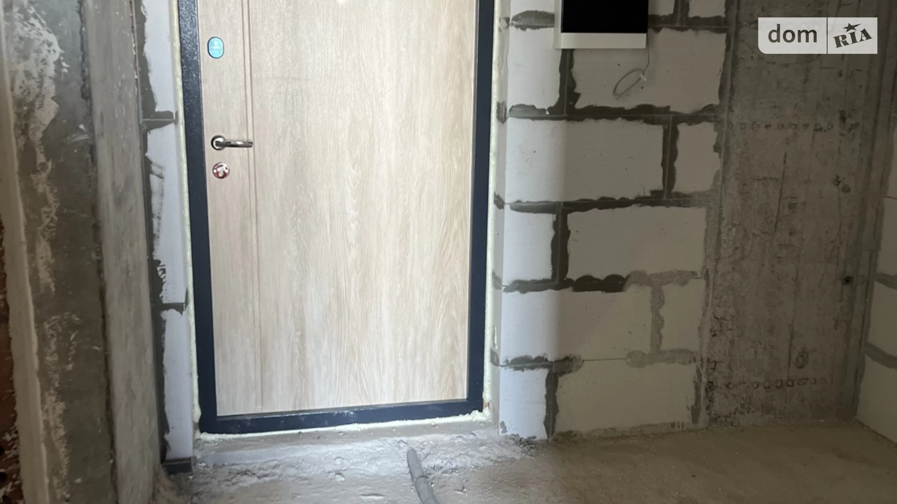 Продается 1-комнатная квартира 45 кв. м в Виннице, ул. Рыбацкая, 2 - фото 5