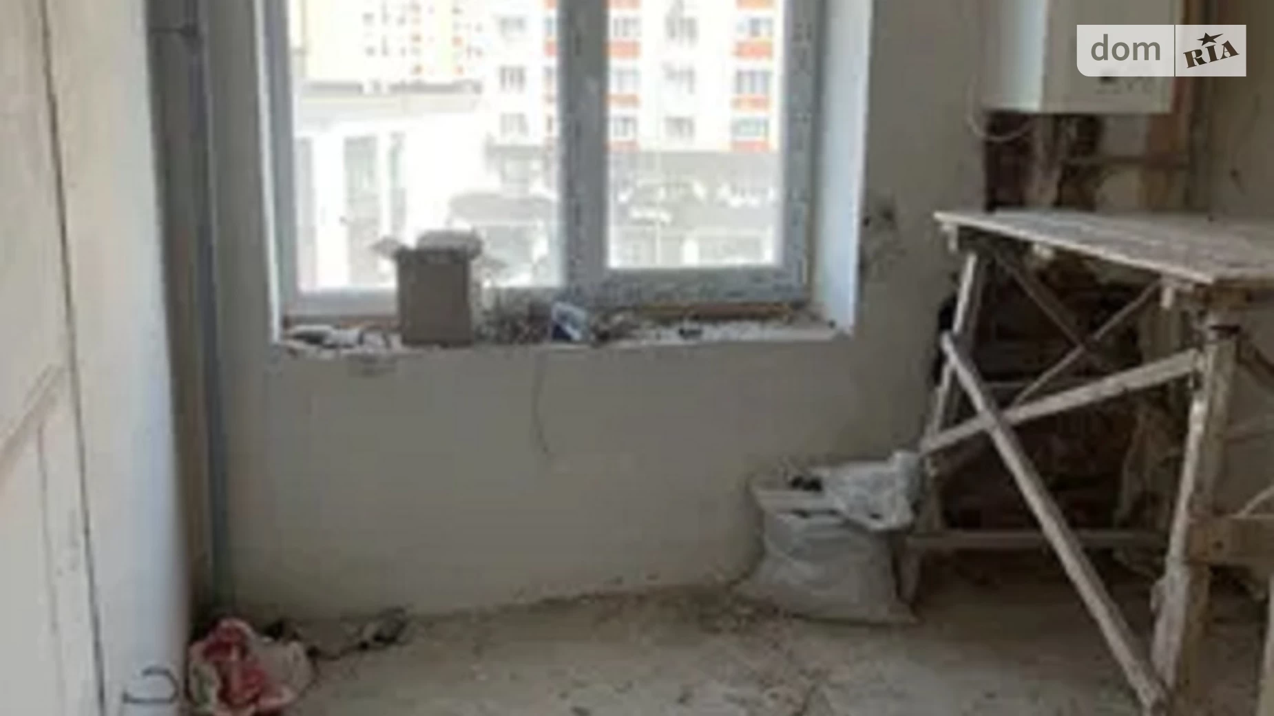 Продается 2-комнатная квартира 57.7 кв. м в Хмельницком, ул. Сечевых Стрельцов - фото 2