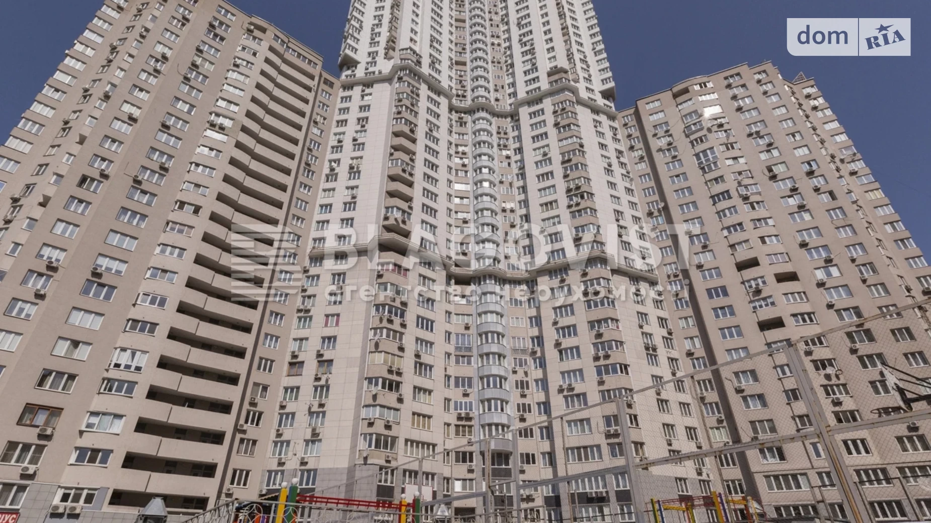 Продається 2-кімнатна квартира 93 кв. м у Києві, вул. Княжий Затон, 21 - фото 2