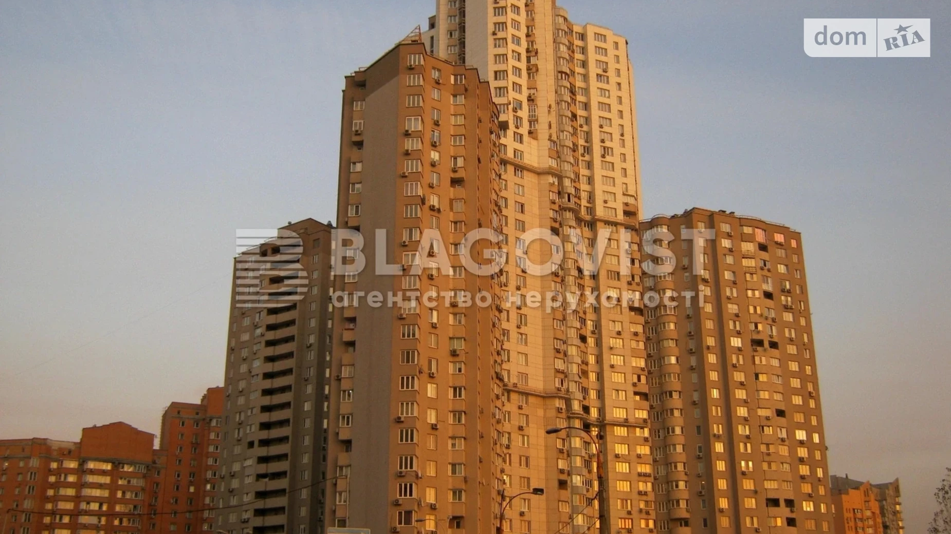 Продається 2-кімнатна квартира 93 кв. м у Києві, вул. Княжий Затон, 21 - фото 3