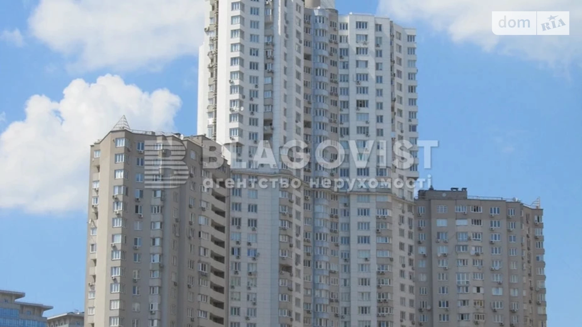 Продається 2-кімнатна квартира 93 кв. м у Києві, вул. Княжий Затон, 21 - фото 5