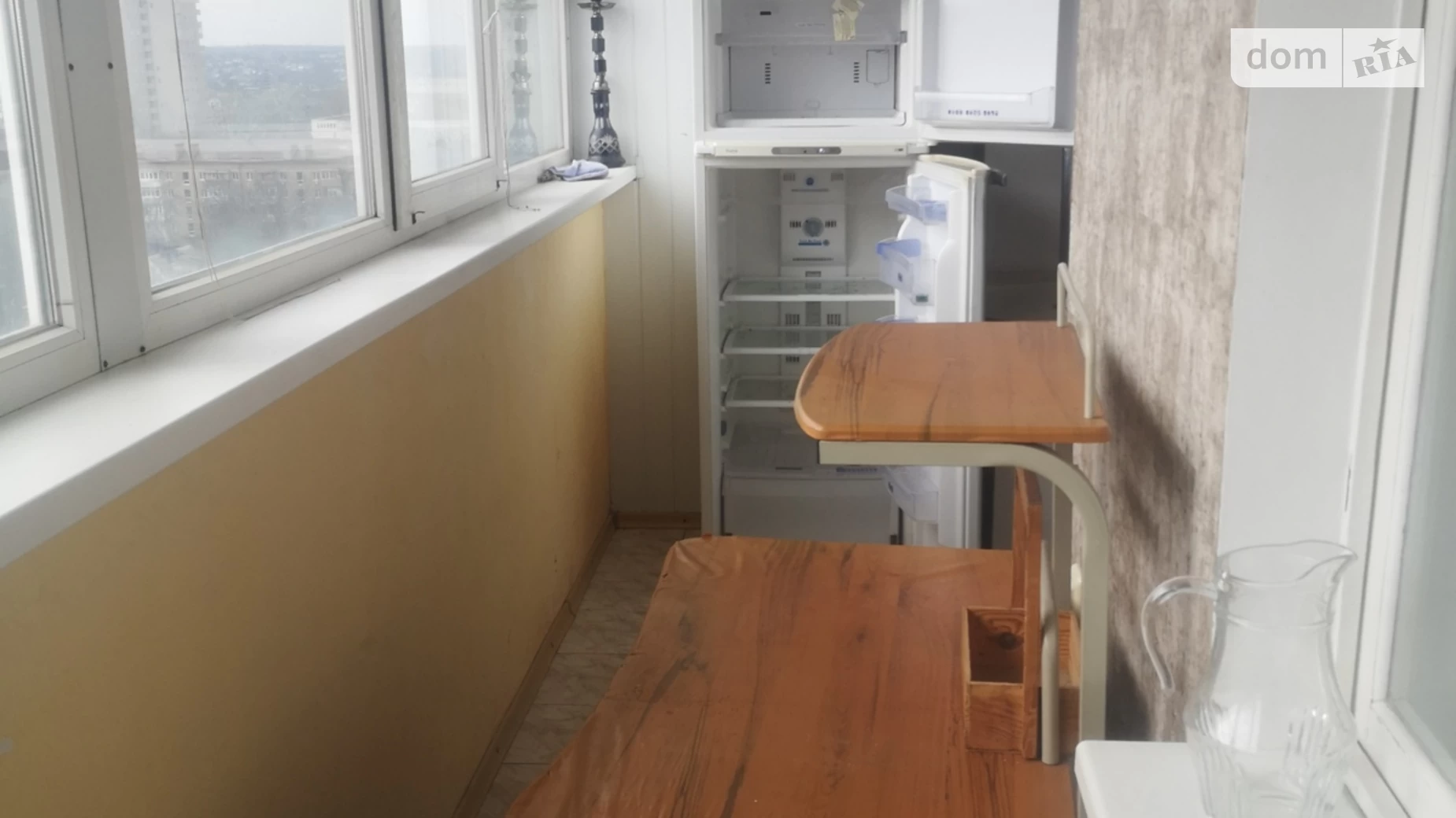 Продается 1-комнатная квартира 42 кв. м в Днепре, цена: 30000 $ - фото 5