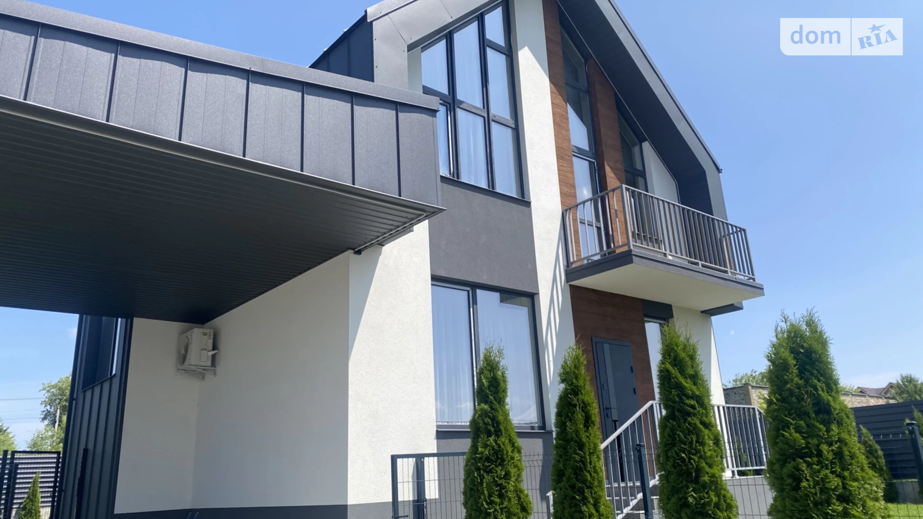 Продается дом на 2 этажа 150 кв. м с садом, цена: 230000 $ - фото 2
