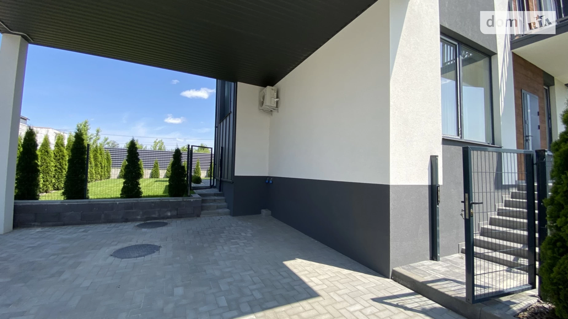 Продается дом на 2 этажа 150 кв. м с садом, цена: 230000 $ - фото 4