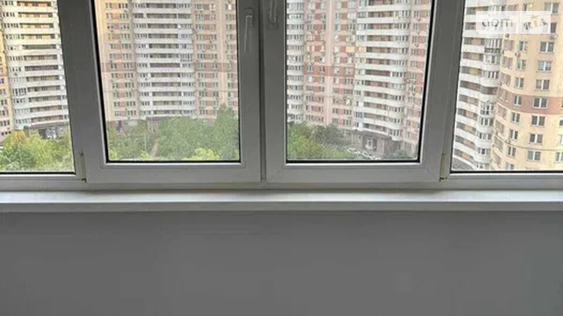 Здається в оренду 1-кімнатна квартира 45 кв. м у Києві, вул. Олени Пчілки, 2Б - фото 5